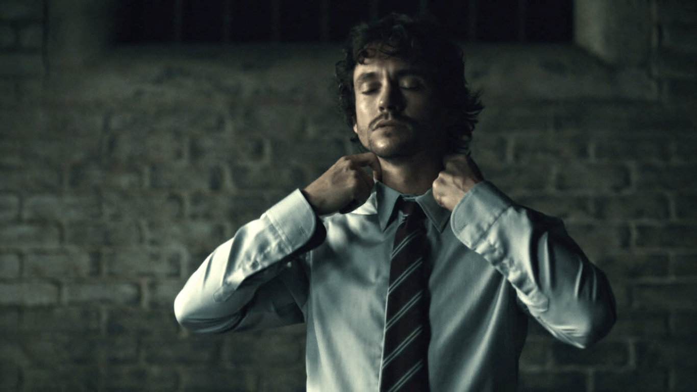 Will Graham Wallpapers Wallpaper Cave
