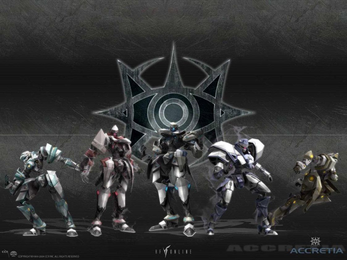 RF Online Wallpapers Wallpaper Cave