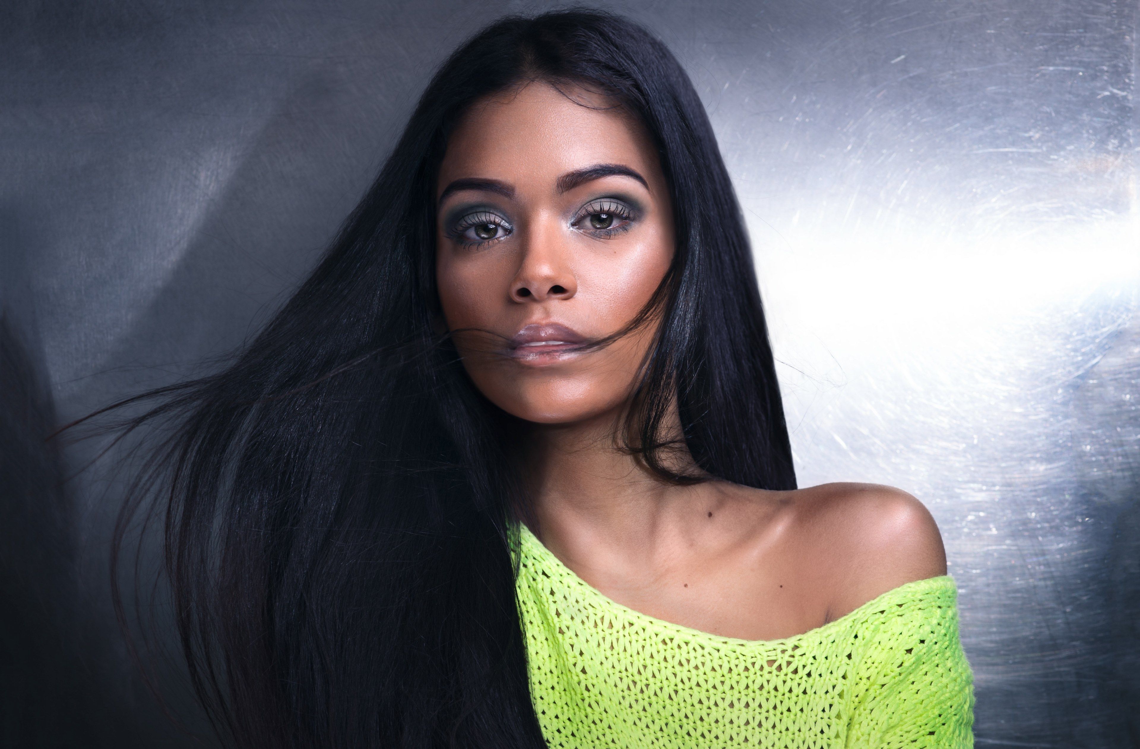 African Girl Wallpapers Wallpaper Cave