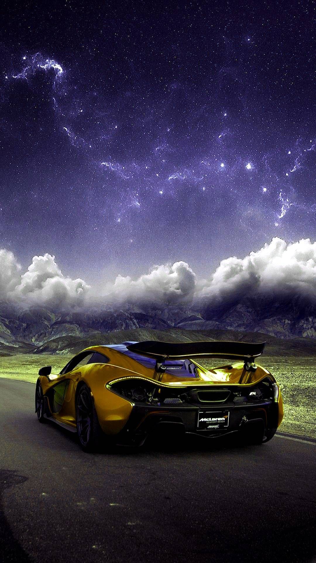 McLaren iPhone 11 Wallpapers Wallpaper Cave