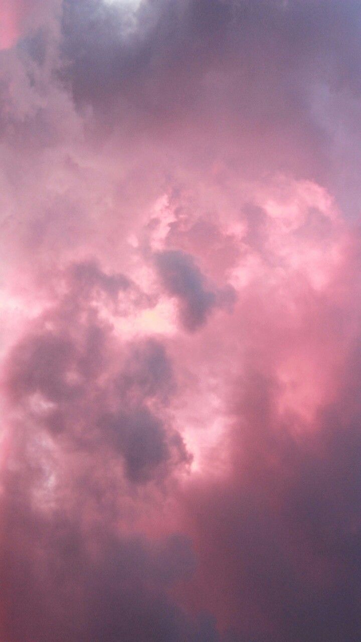 Pink Grunge Aesthetic Wallpaper