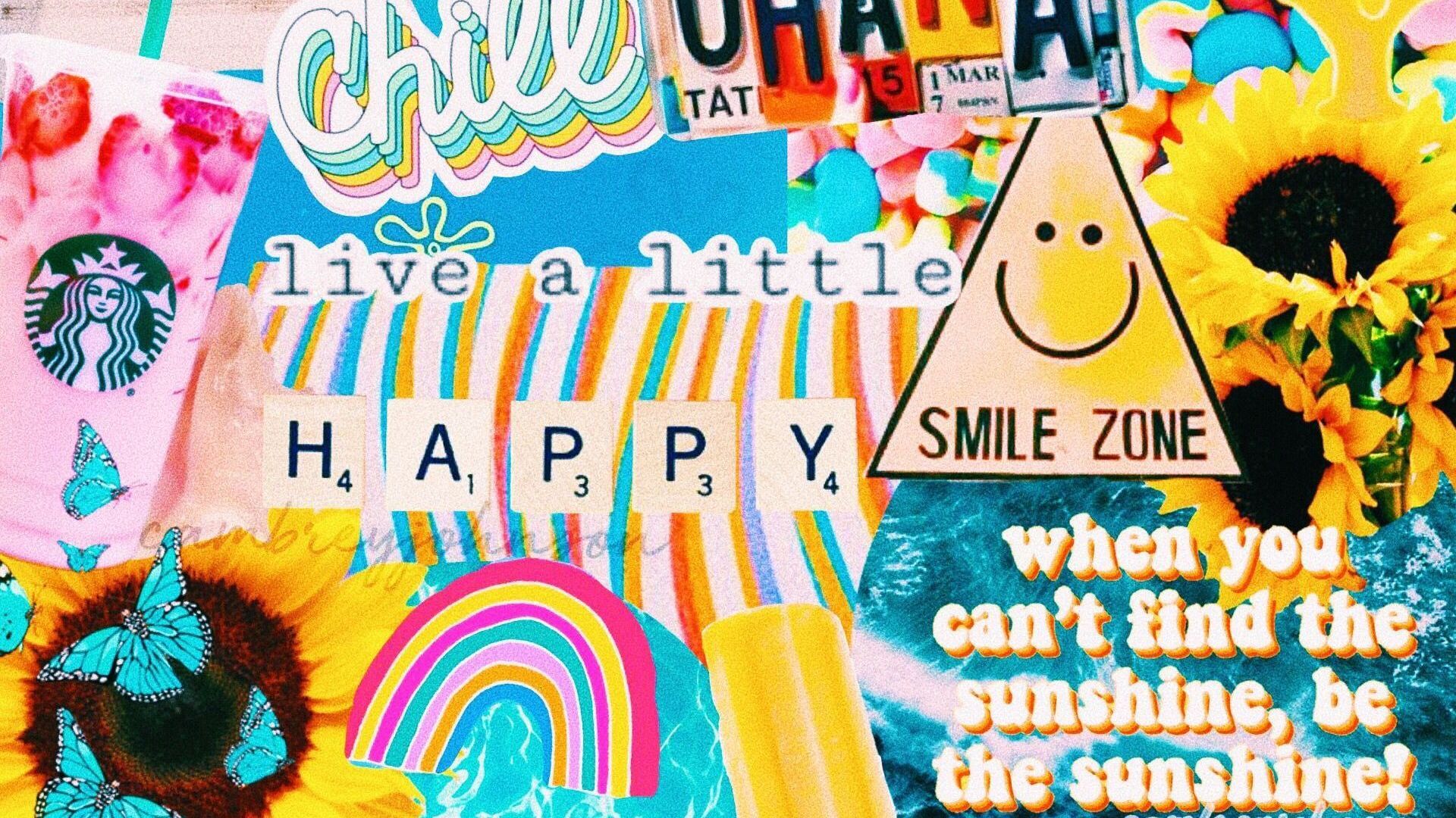 Cute VSCO Desktop Wallpapers Wallpaper Cave