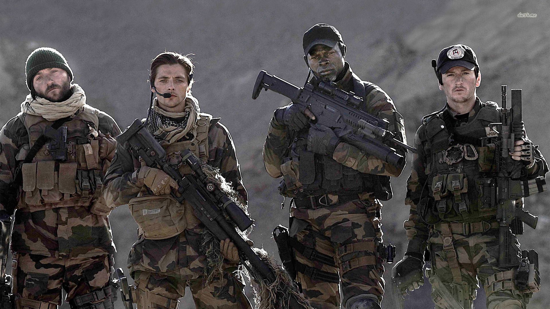 Armed Forces Movies Wallpapers Wallpaper Cave