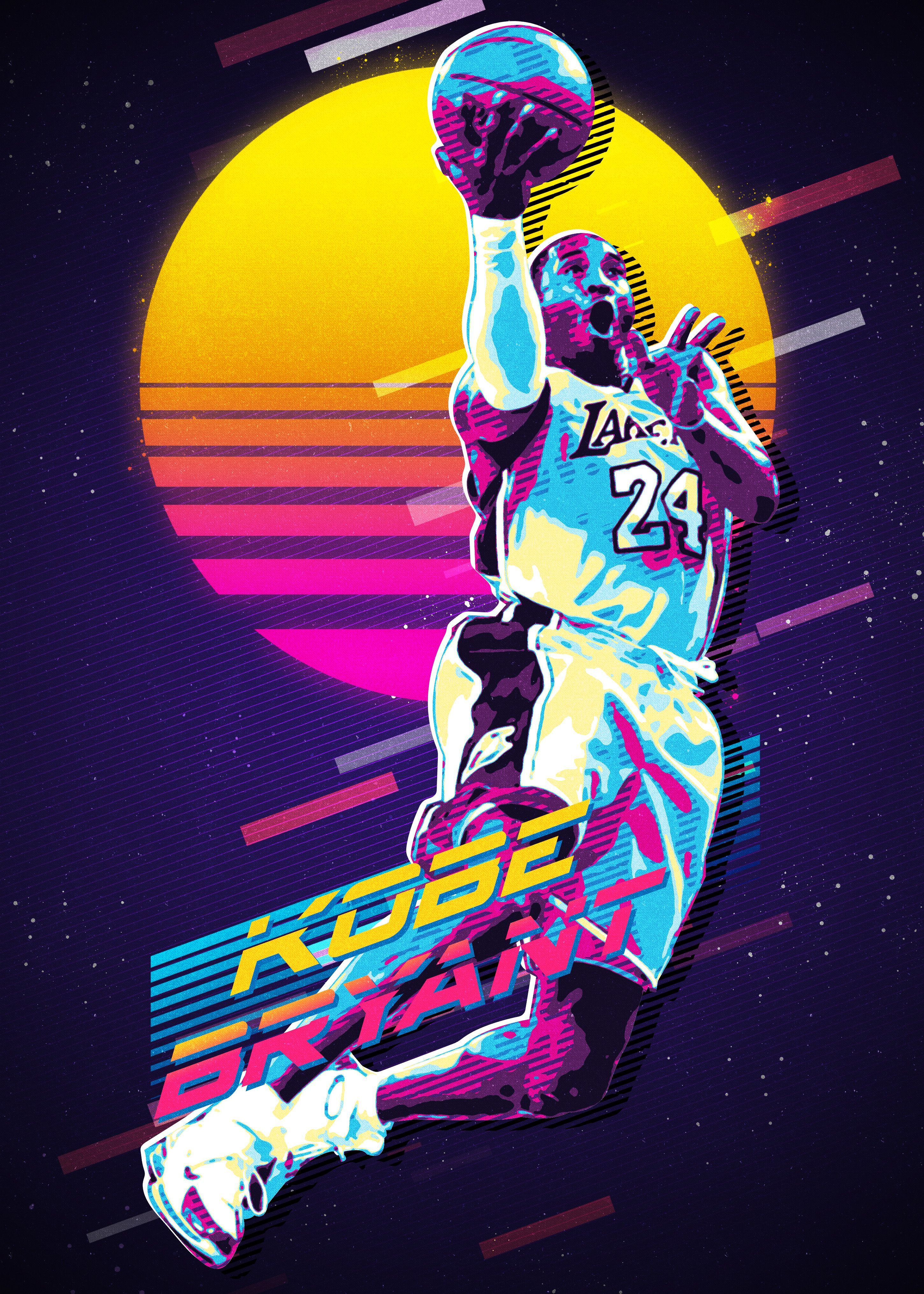 Kobe Supreme Wallpapers Wallpaper Cave