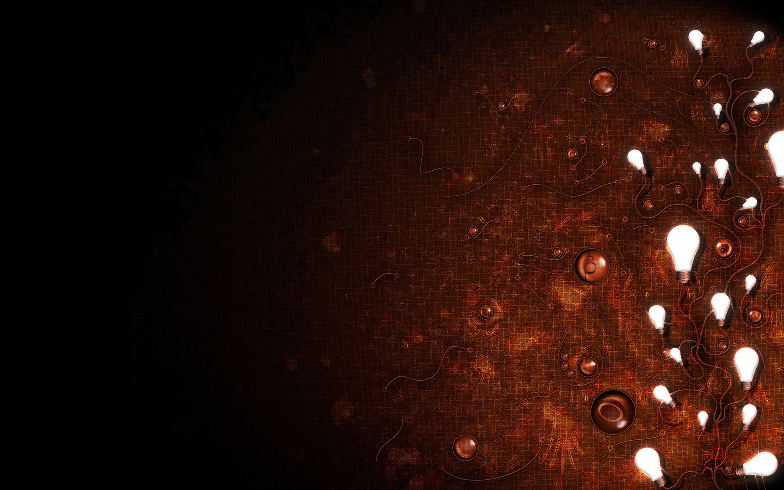 Dark Brown Wallpapers Wallpaper Cave