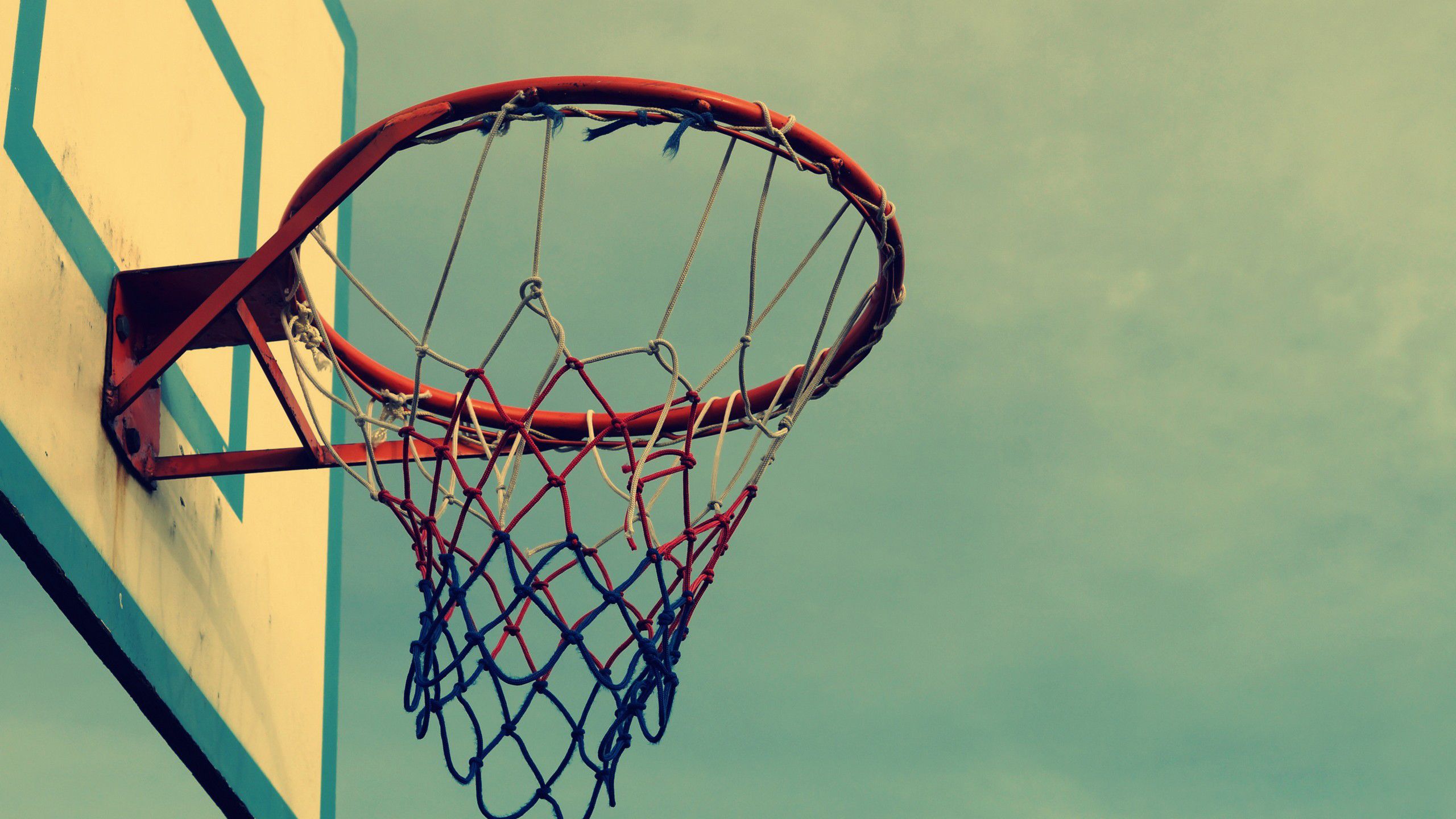 Vintage Basketball Wallpapers Wallpaper Cave