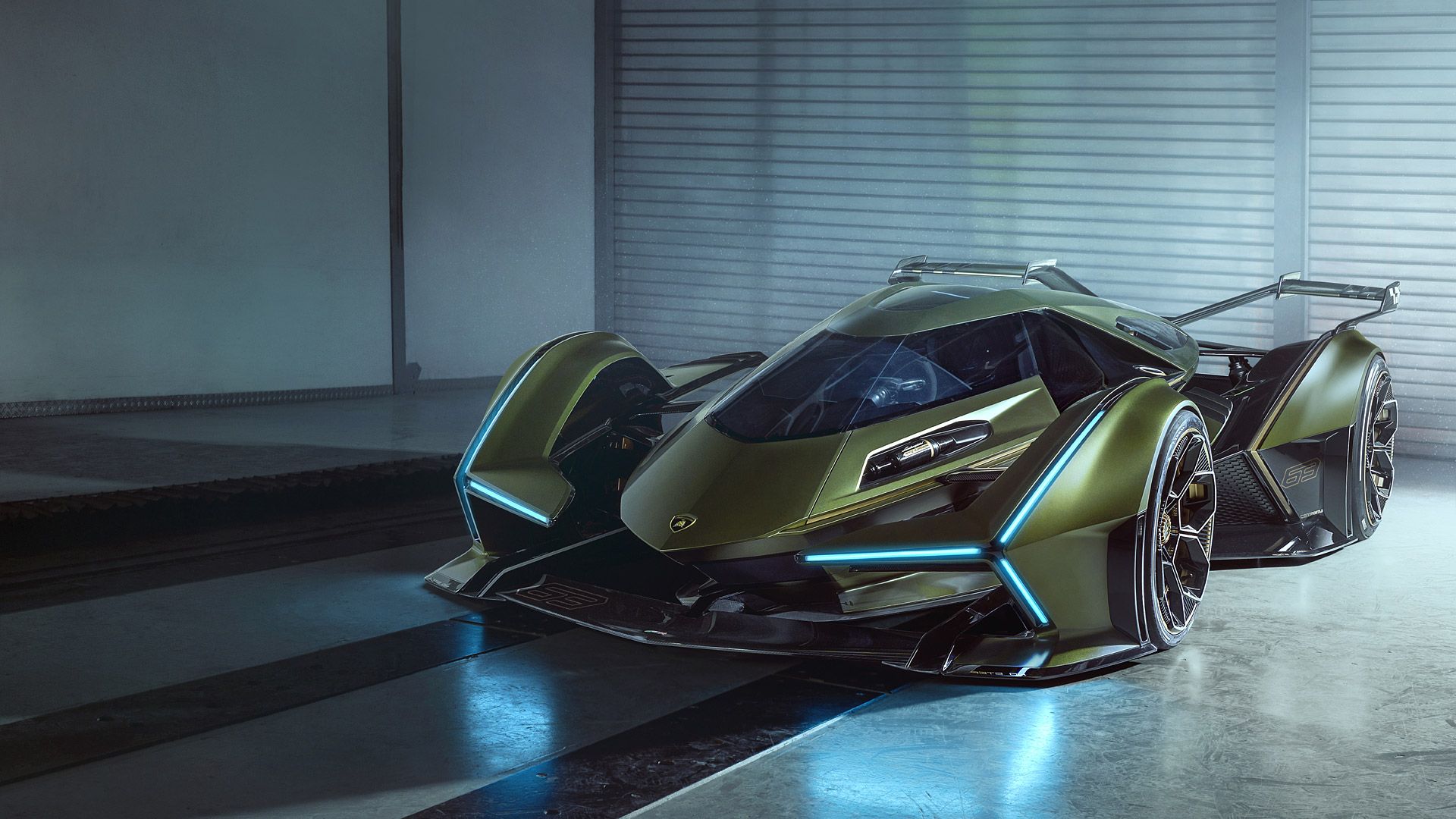 Future Wallpapers Wallpaper Cave