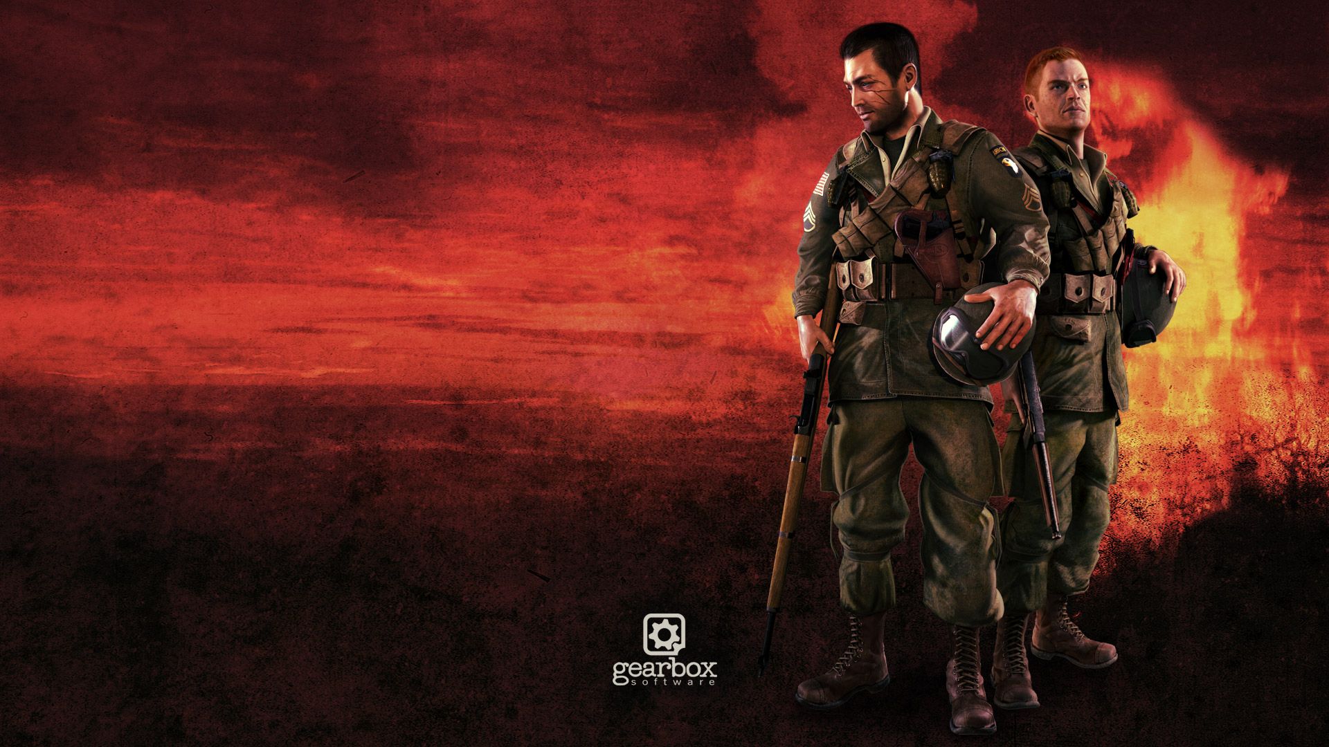 Brothers In Arms Wallpapers Wallpaper Cave