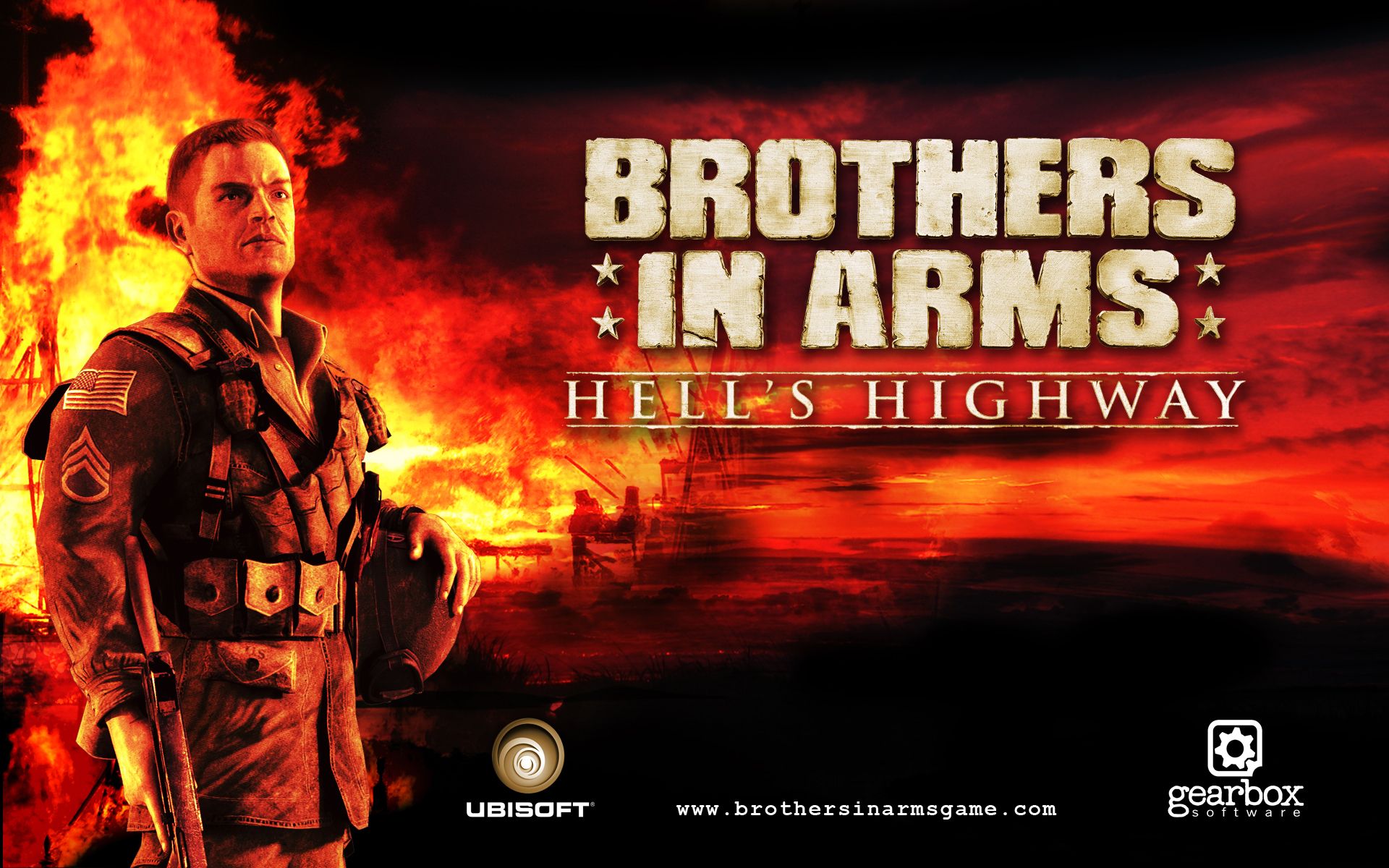 Brothers In Arms Wallpapers Wallpaper Cave