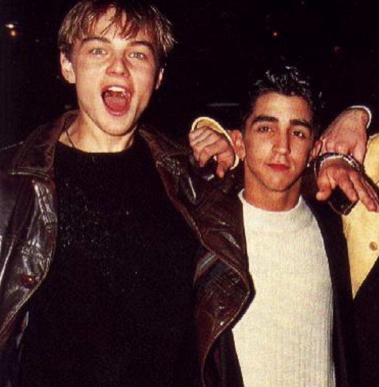 The Basketball Diaries Wallpapers Wallpaper Cave