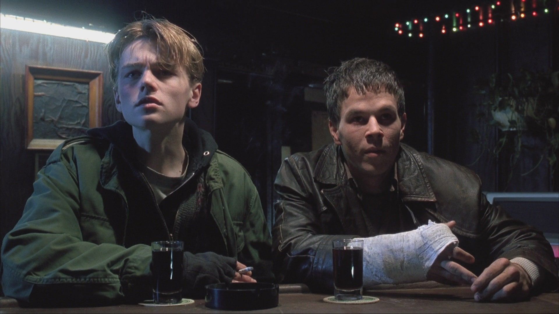 The Basketball Diaries Wallpapers Wallpaper Cave