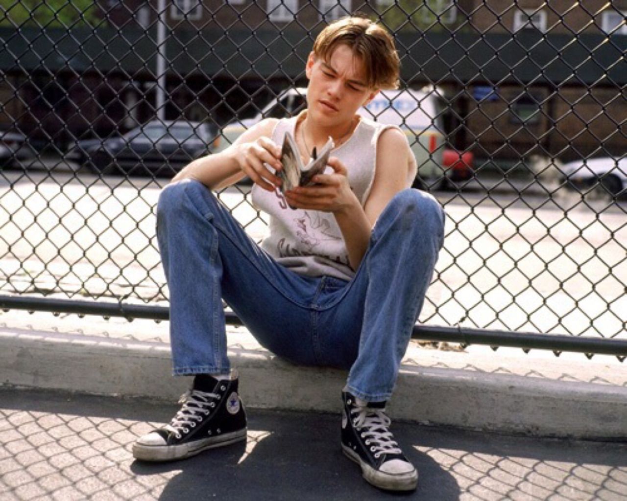 The Basketball Diaries Wallpapers Wallpaper Cave