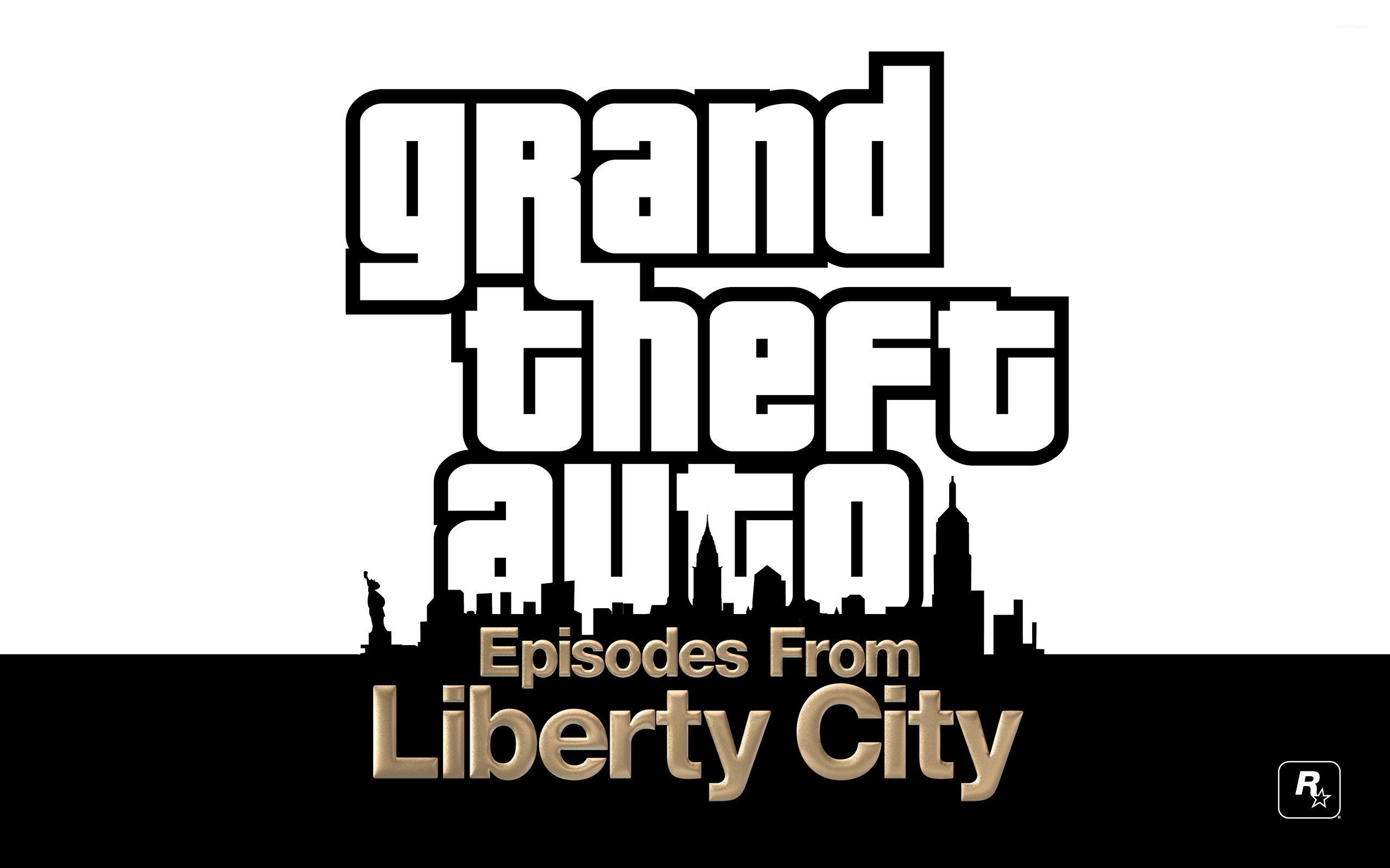 GTA Liberty City Wallpapers Wallpaper Cave