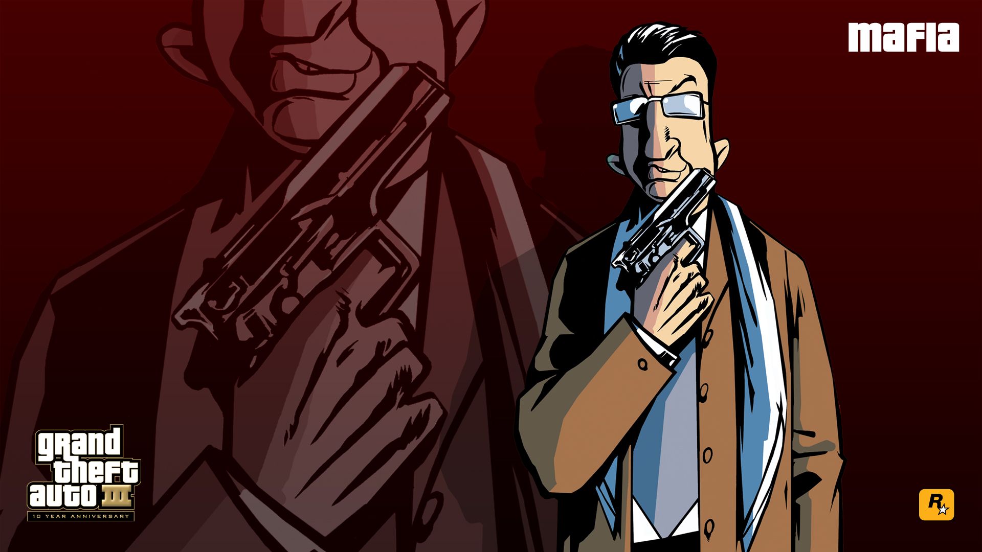 GTA Liberty City Wallpapers Wallpaper Cave