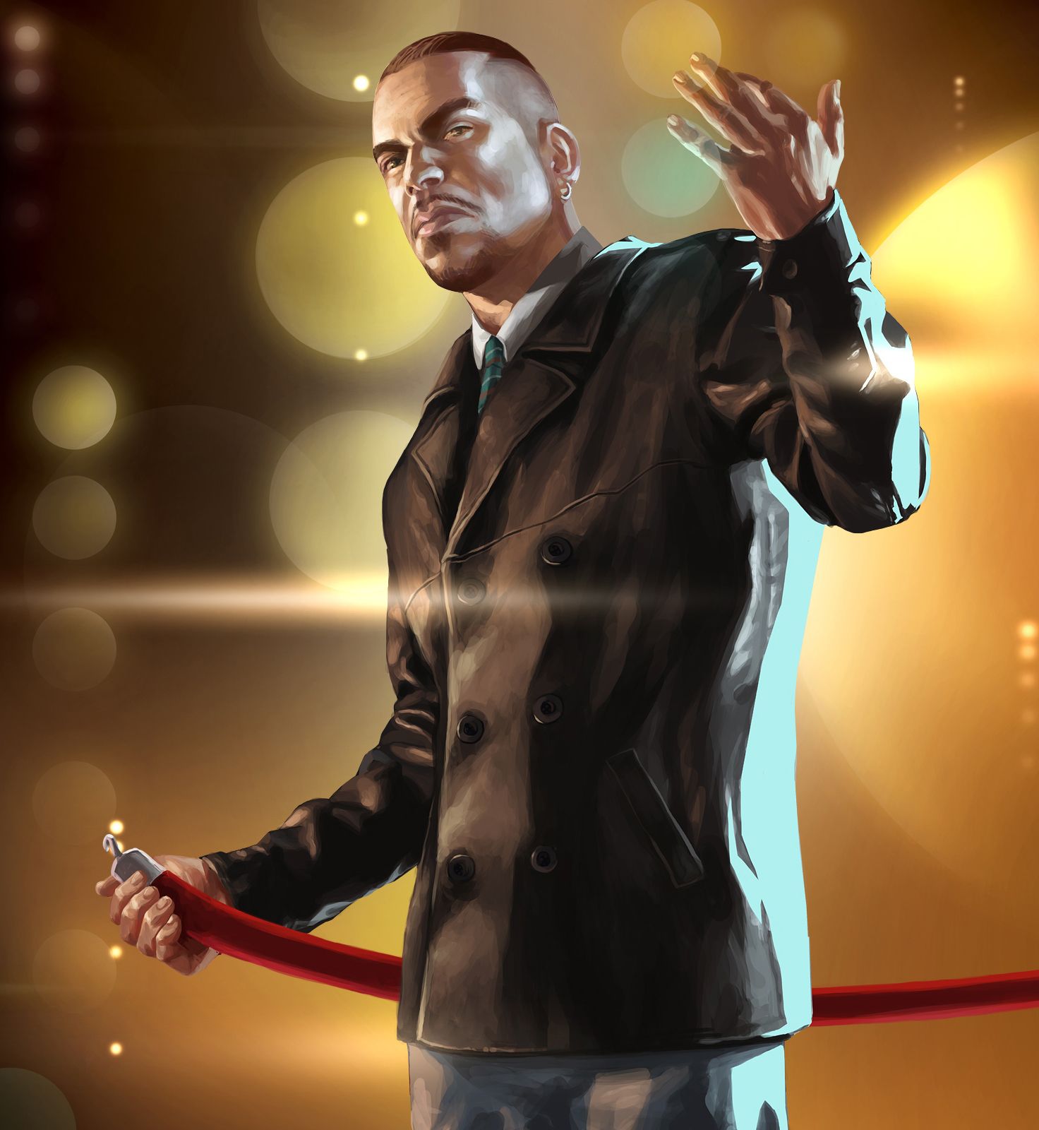 GTA Liberty City Wallpapers Wallpaper Cave