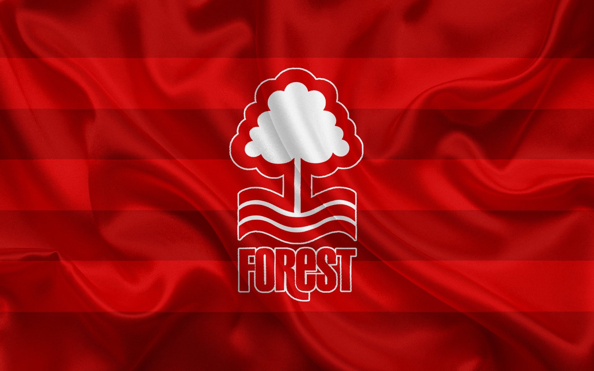 Nottingham Forest F.C. Wallpapers Wallpaper Cave