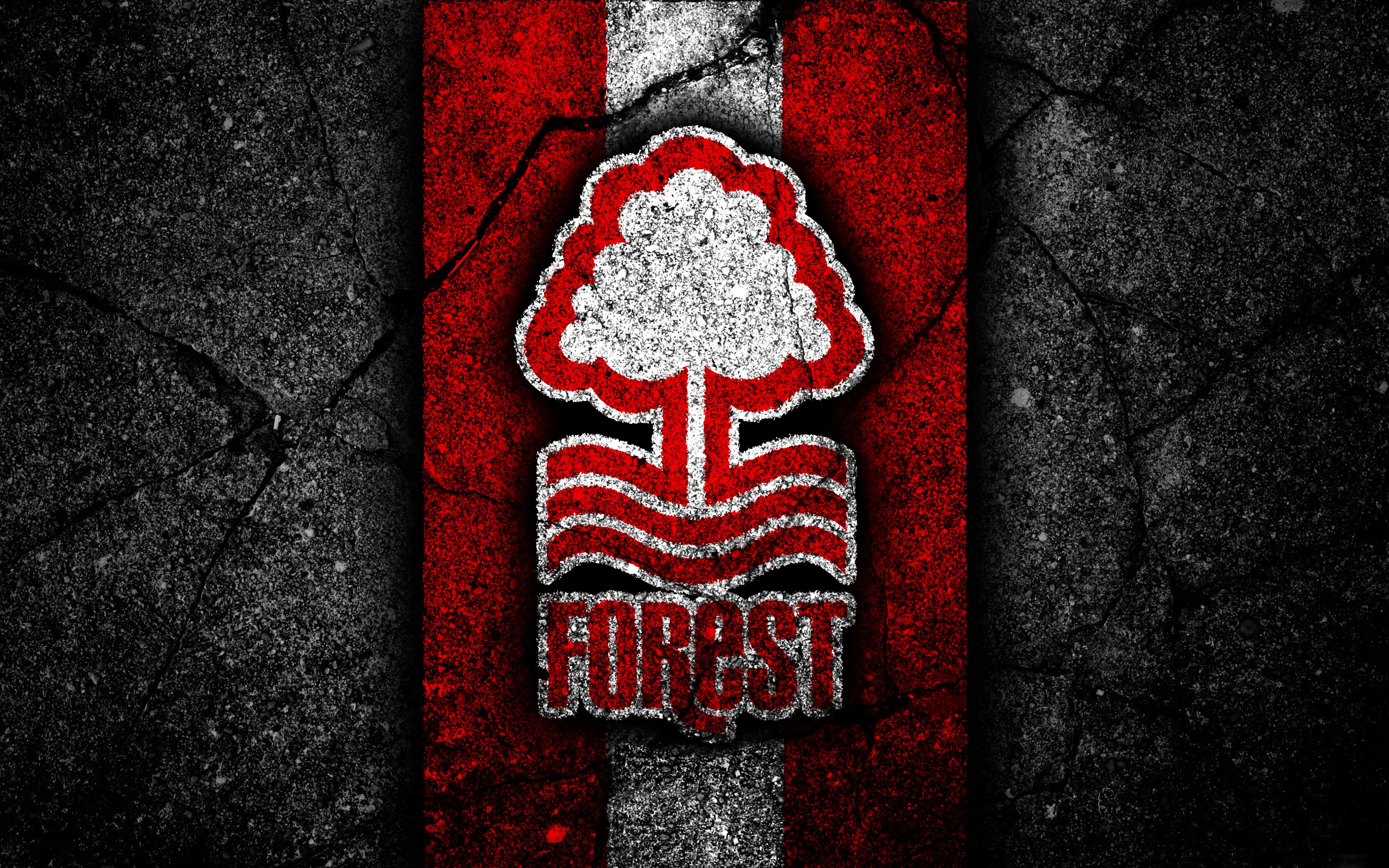 Nottingham Forest F.C. Wallpapers Wallpaper Cave