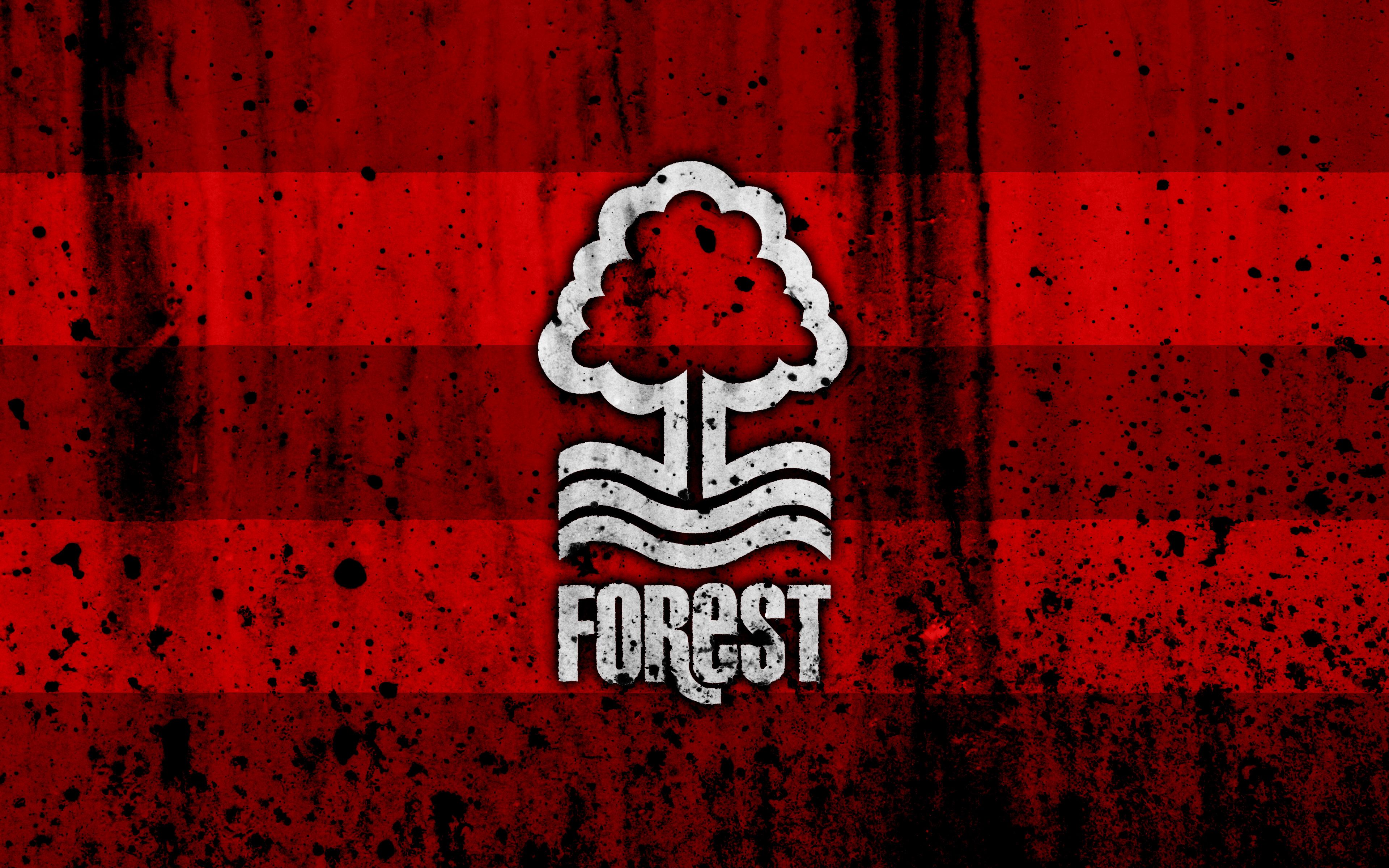 Nottingham Forest F.C. Wallpapers Wallpaper Cave
