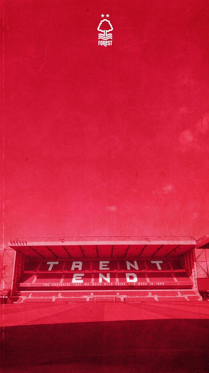 Nottingham Forest Desktop Wallpaper