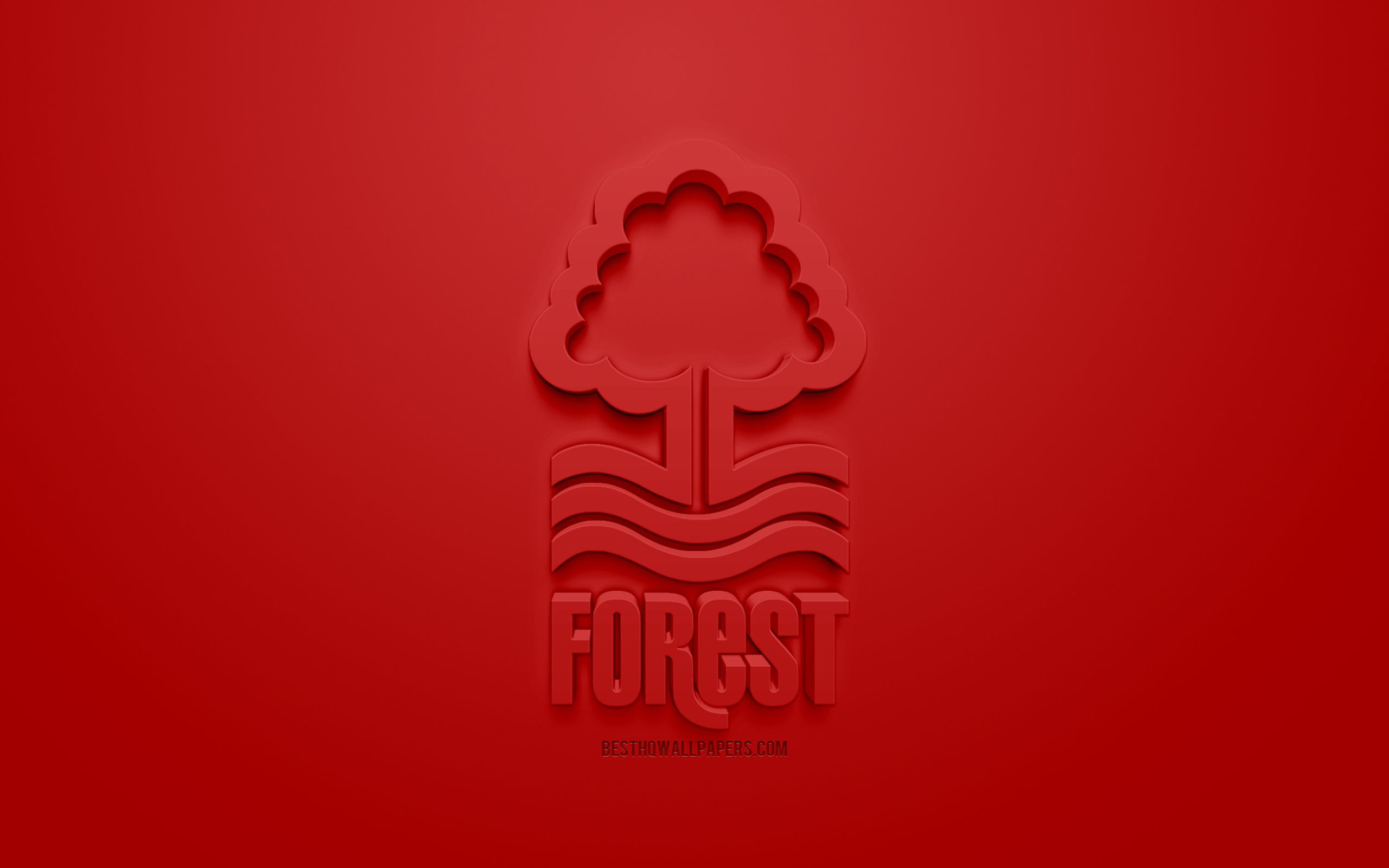 Nottingham Forest F.C. Wallpapers Wallpaper Cave