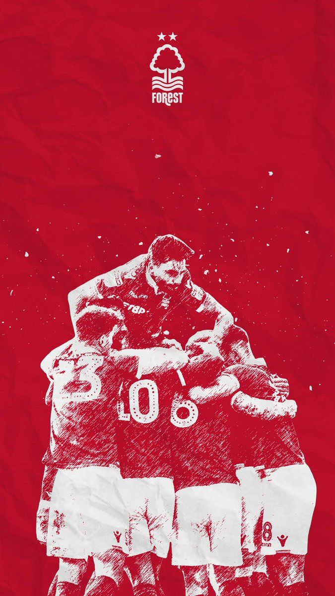 Nottingham Forest F.C. Wallpapers Wallpaper Cave