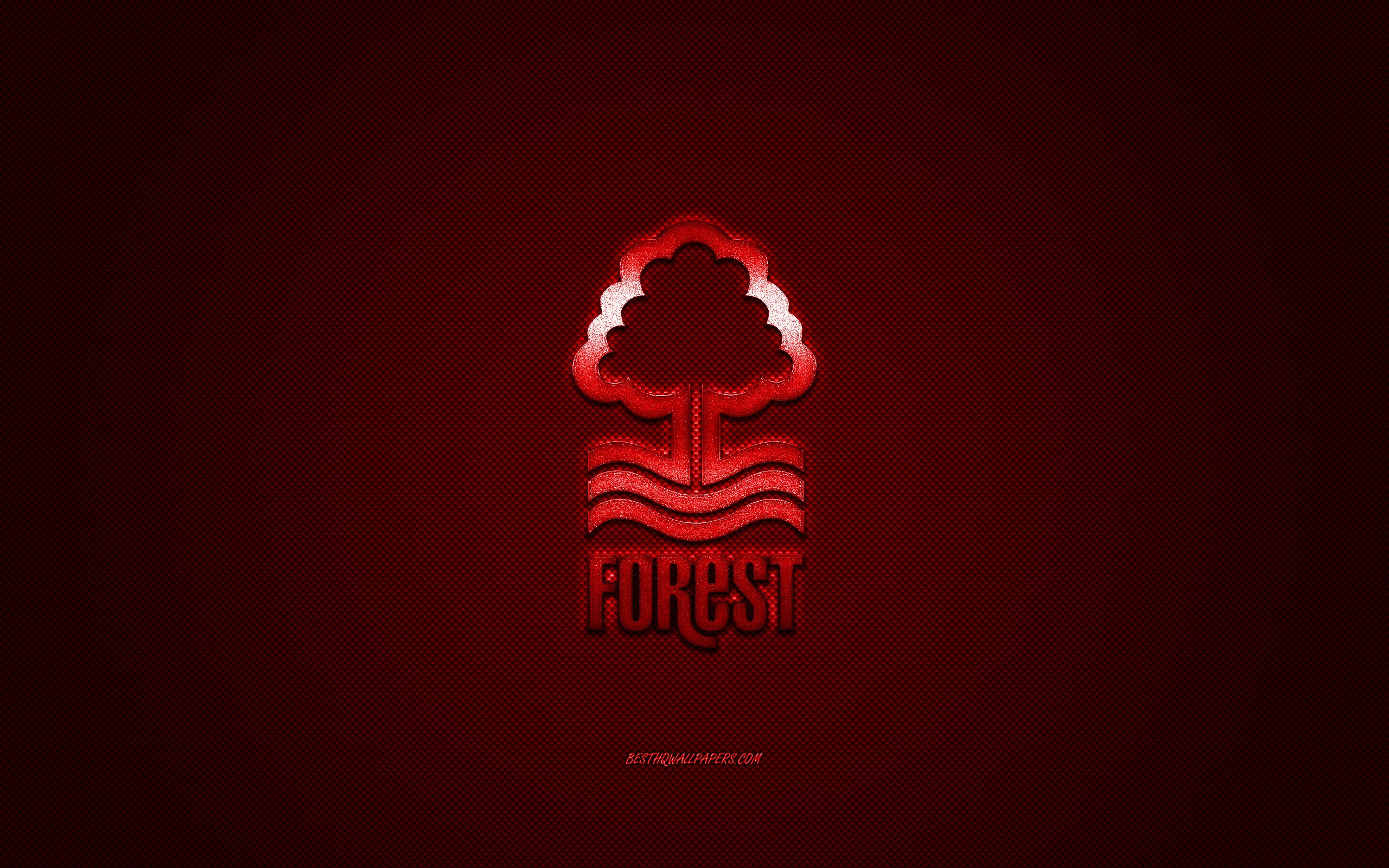 Nottingham Forest F.C. Wallpapers Wallpaper Cave