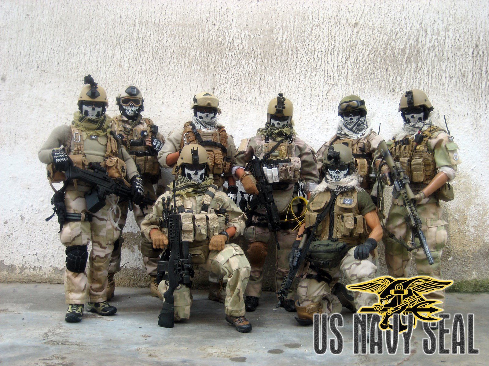 Navy Seals Movies Wallpapers Wallpaper Cave
