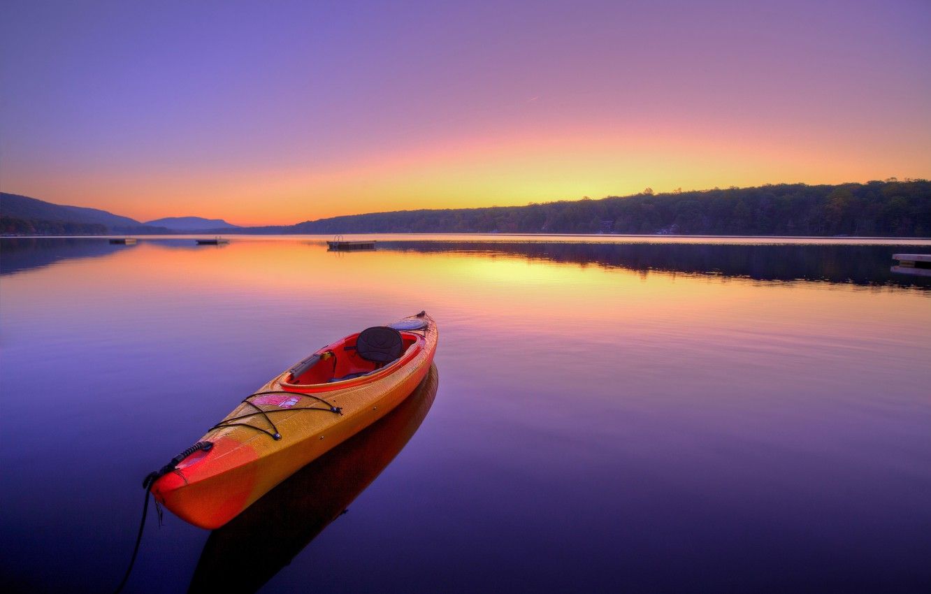 Kayaking Wallpapers Wallpaper Cave