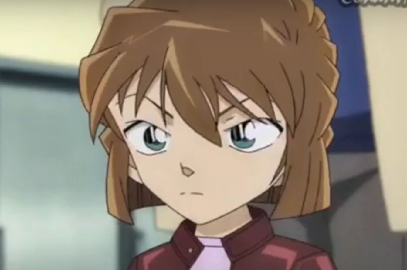 Haibara Ai Wallpapers Wallpaper Cave