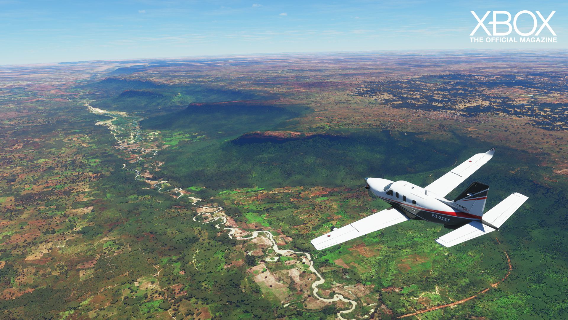 Microsoft Flight Simulator Wallpapers Wallpaper Cave