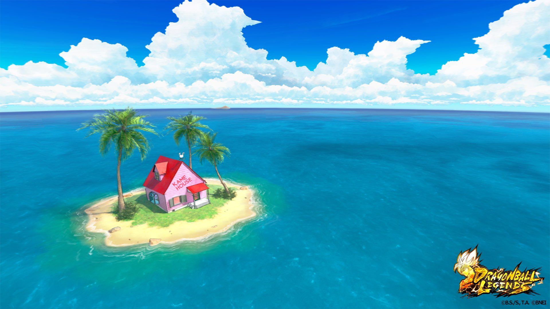 Kame House Wallpapers Wallpaper Cave