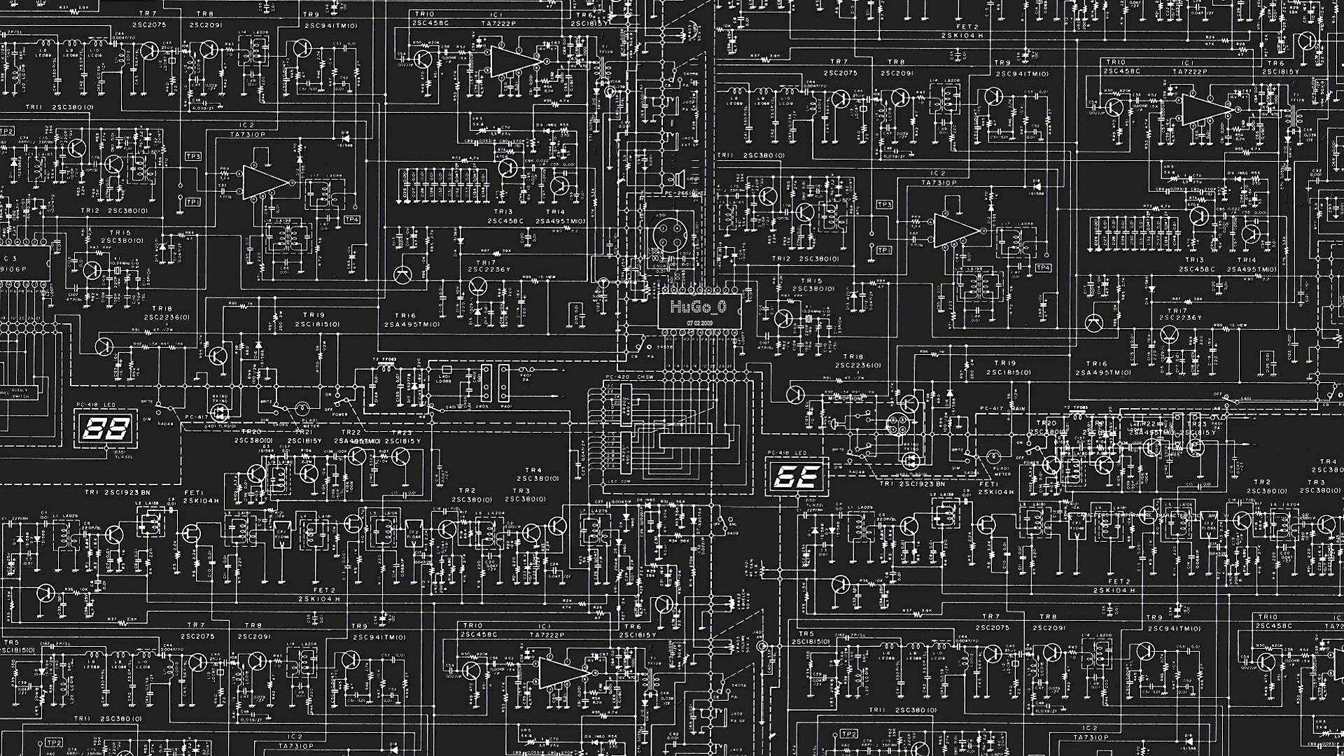Minimalist Engineer Desktop Wallpapers Wallpaper Cave