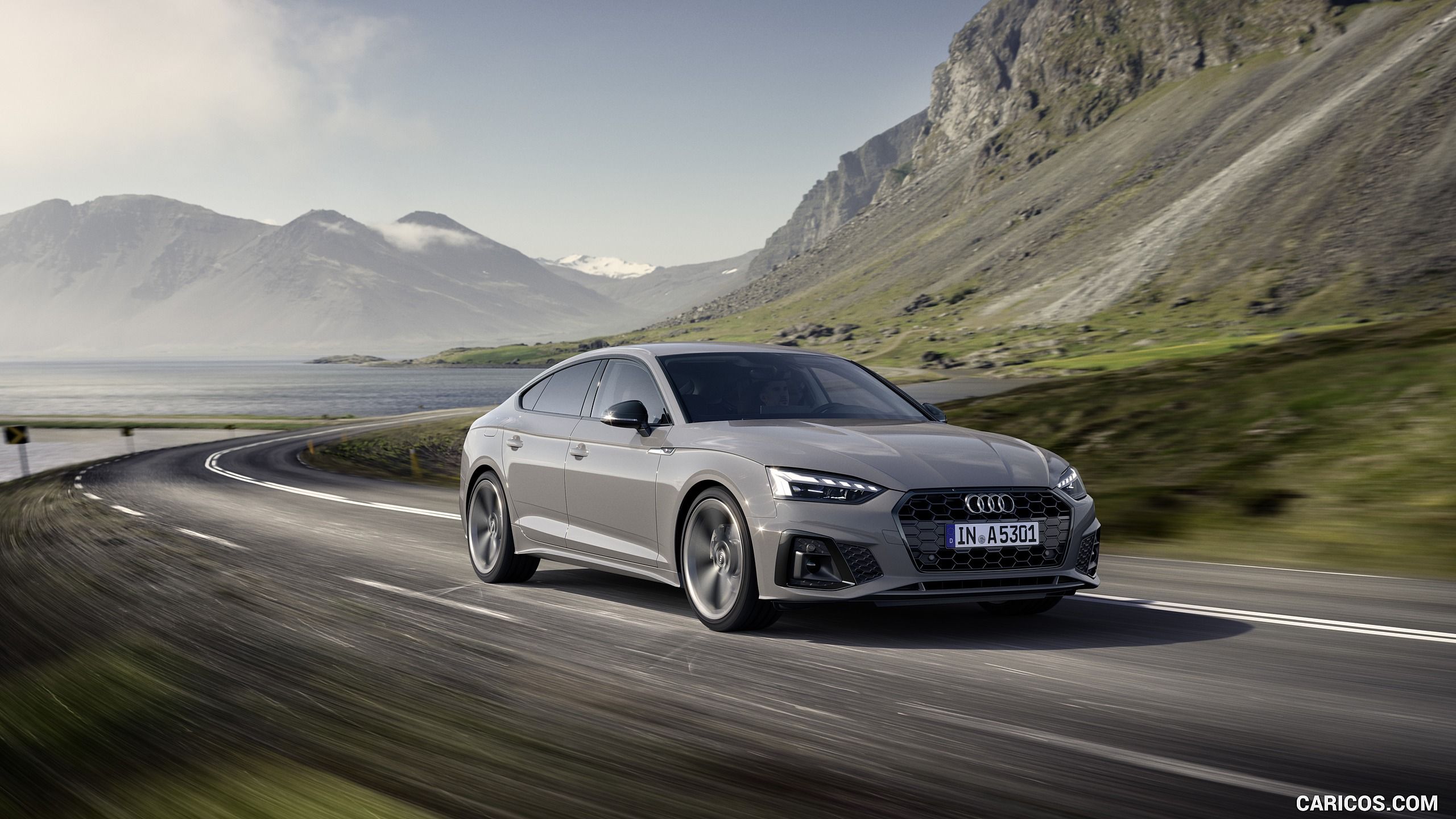 ABT Audi A5 Sportback 40 TDI Quattro S Line HD Wallpapers Wallpaper Cave