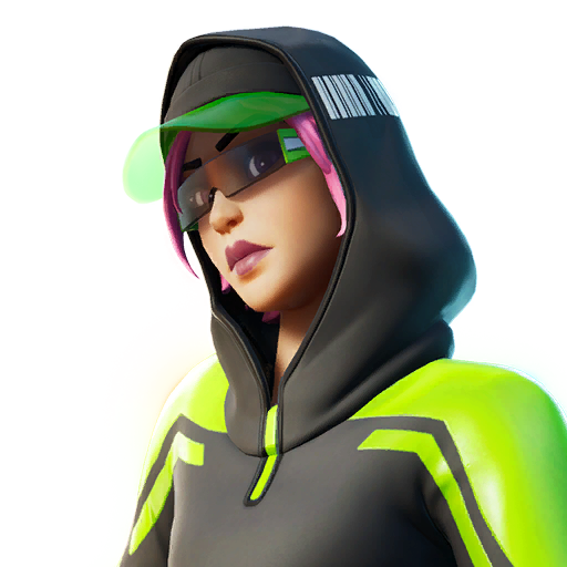 Adeline Fortnite Wallpapers Wallpaper Cave