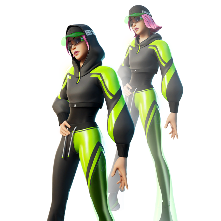 Adeline Fortnite Wallpapers Wallpaper Cave