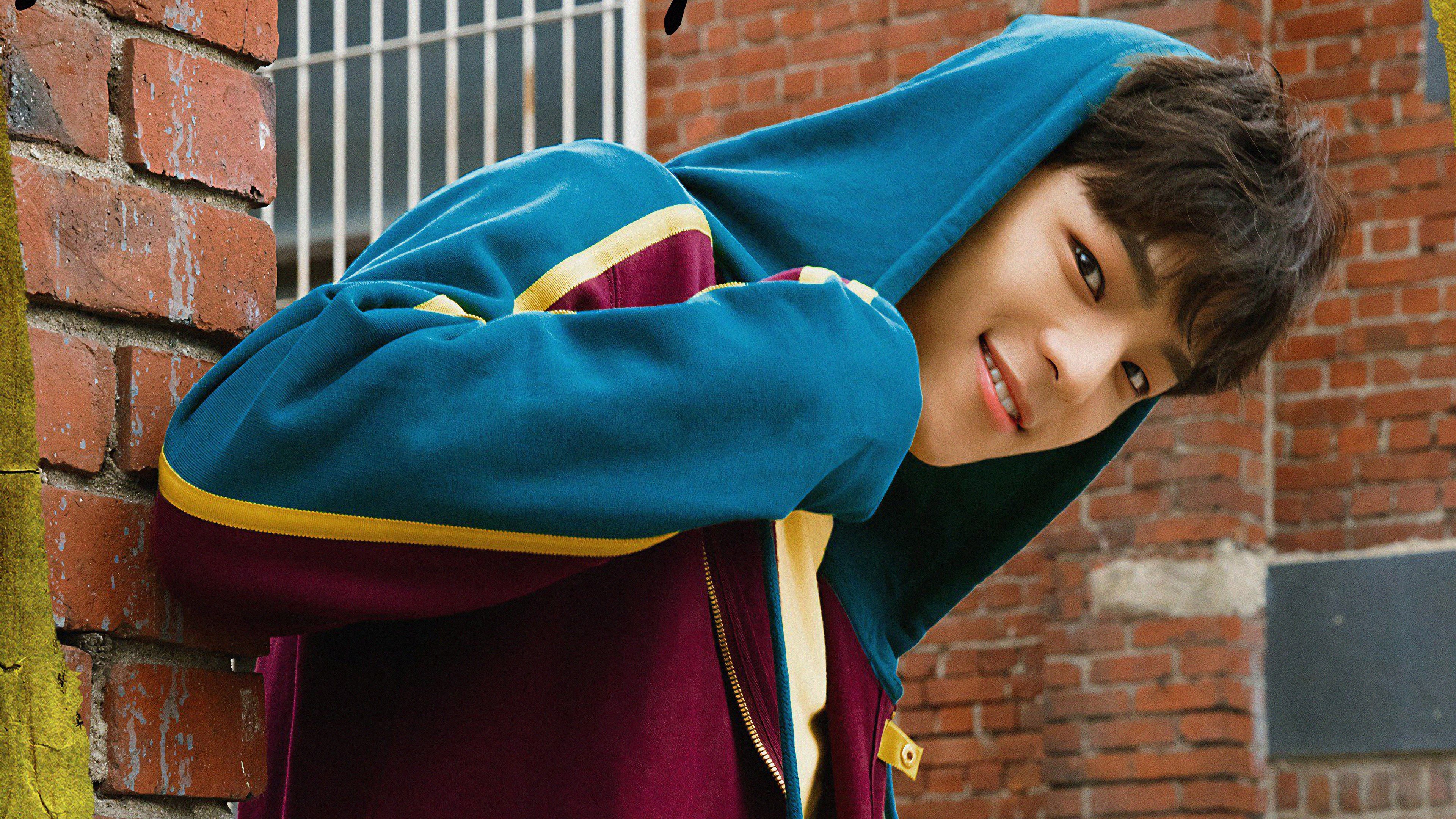 Kim Woo Jin Wallpapers Wallpaper Cave