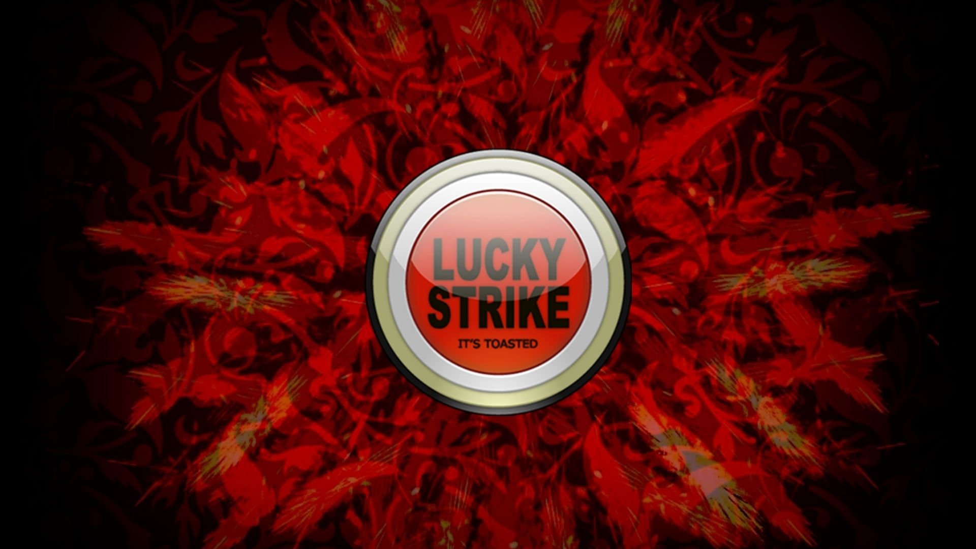 Lucky Strike Wallpapers Wallpaper Cave