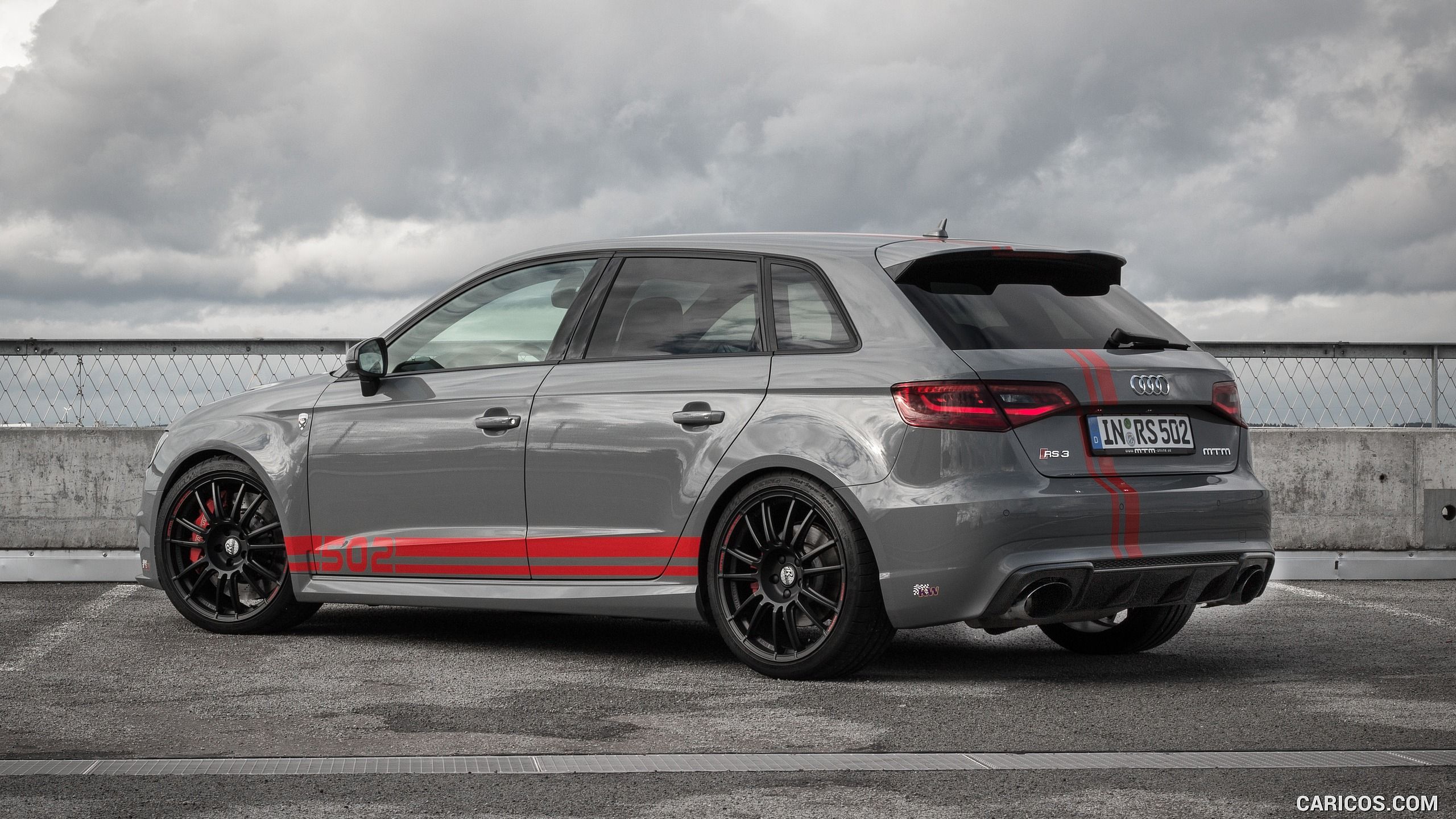 Audi A3 Sportback HD Wallpapers Wallpaper Cave