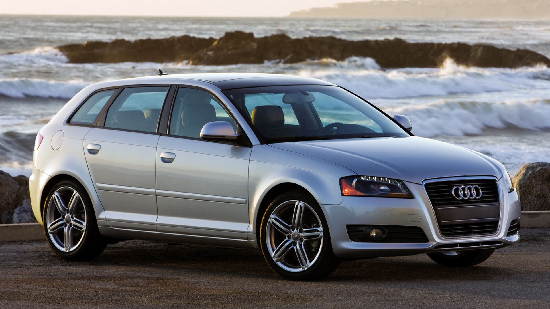 Audi A3 Sportback HD Wallpapers Wallpaper Cave