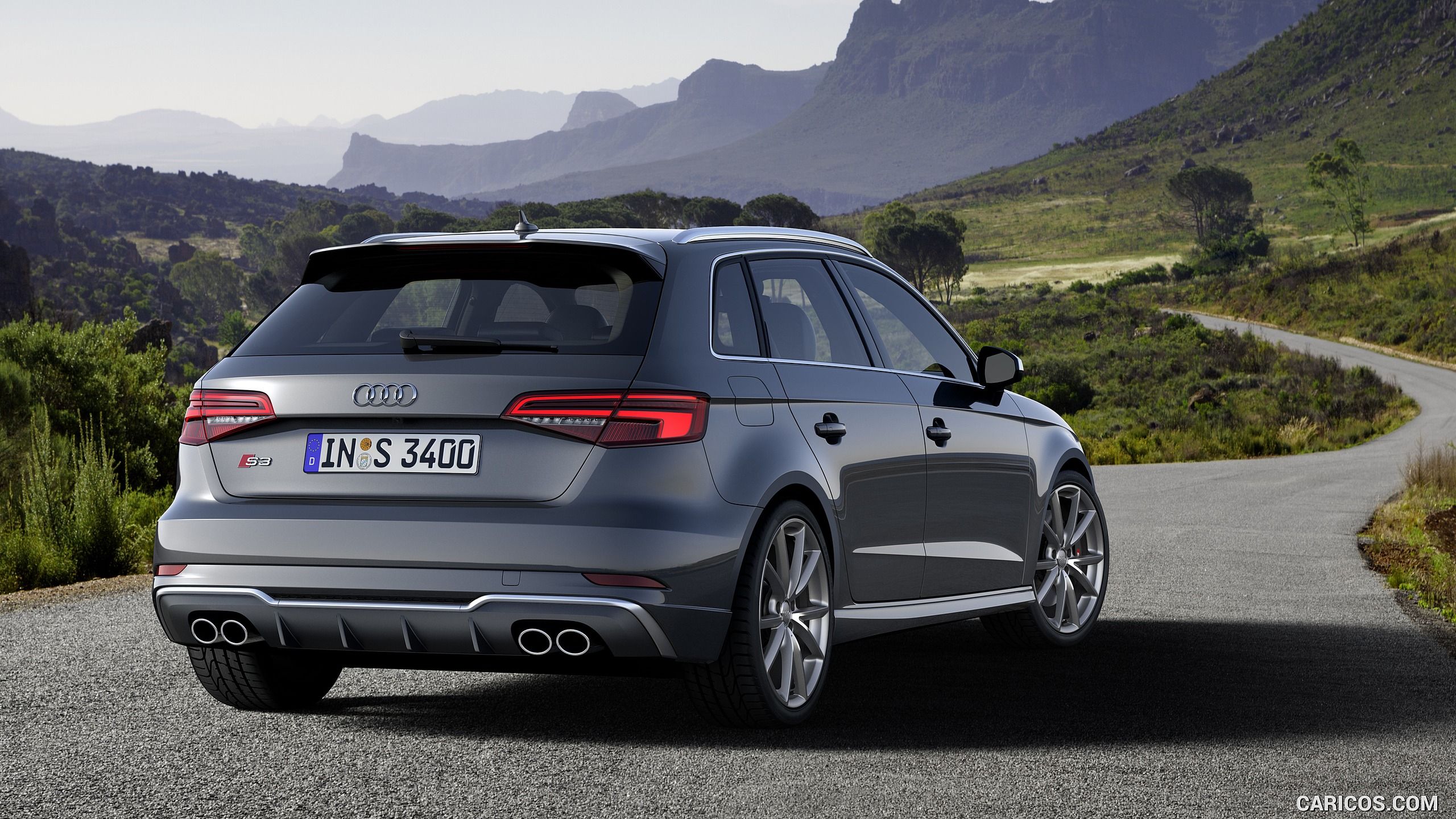 Audi A3 Sportback HD Wallpapers Wallpaper Cave
