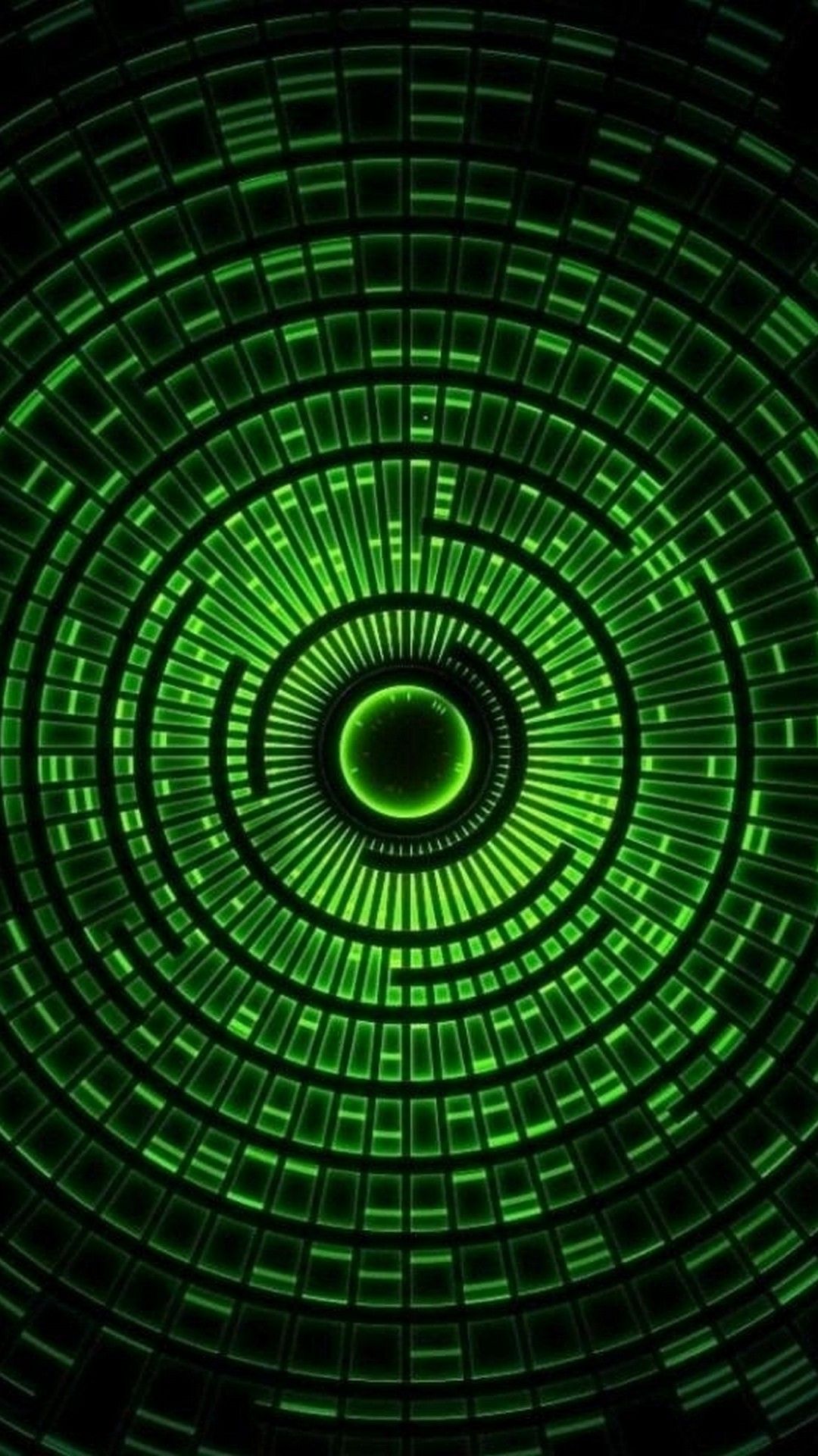 Black And Green Mobile Wallpapers Wallpaper Cave