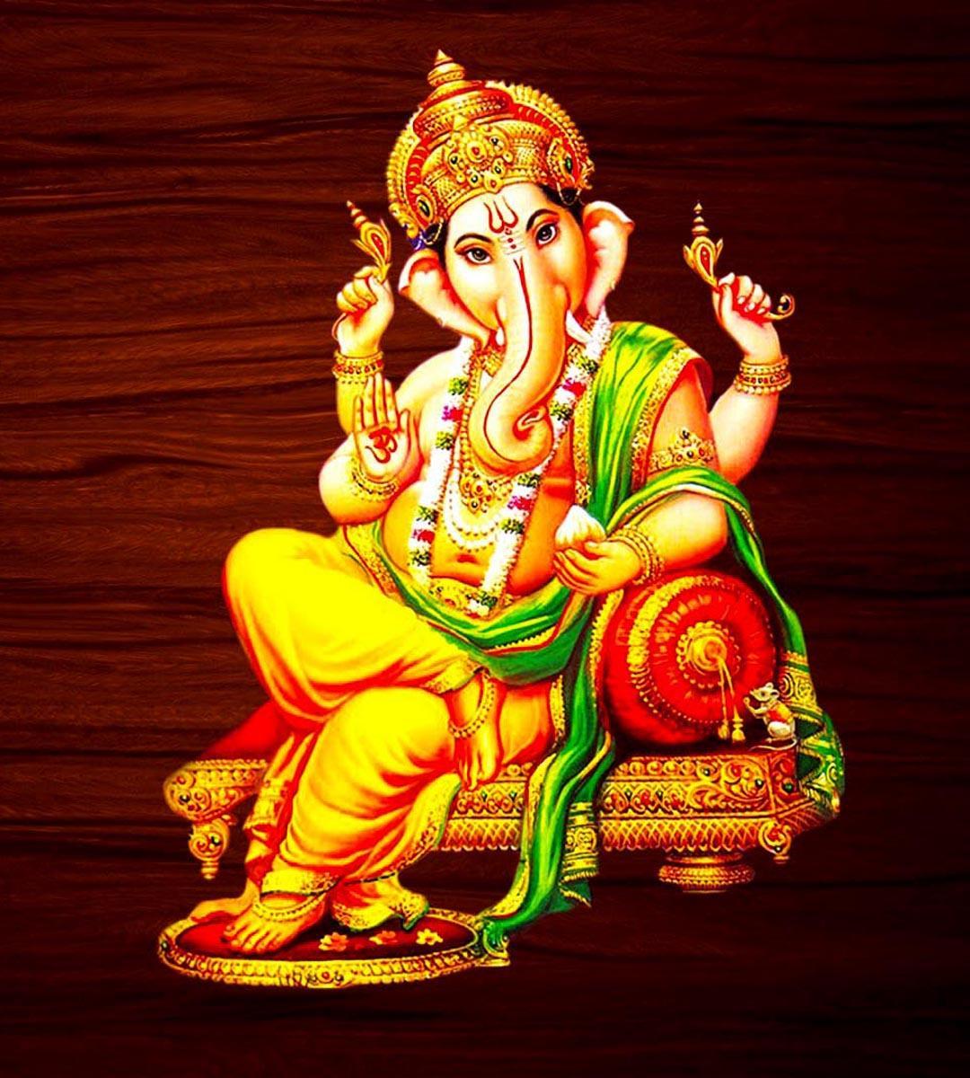 God Vinayaga HD Wallpapers Wallpaper Cave