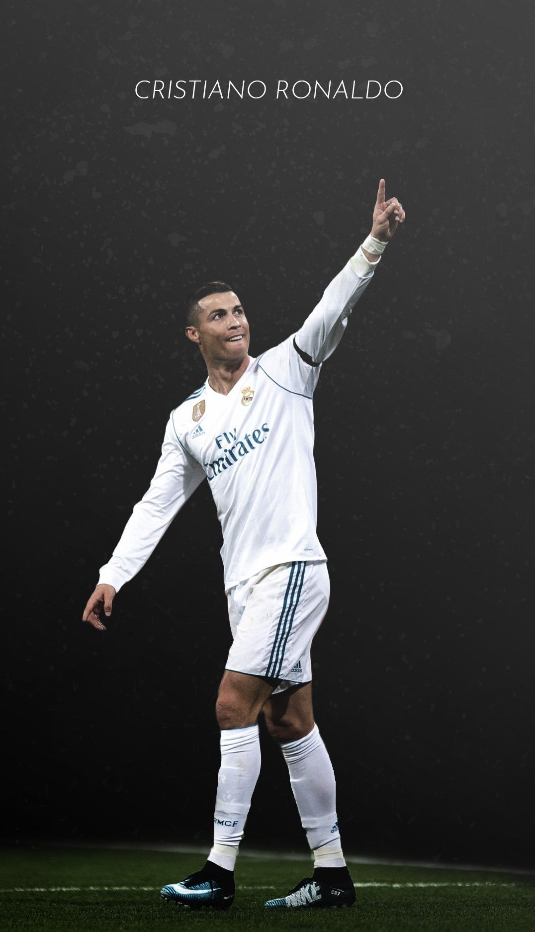 Cristiano Ronaldo Full HD Phone Wallpapers Wallpaper Cave