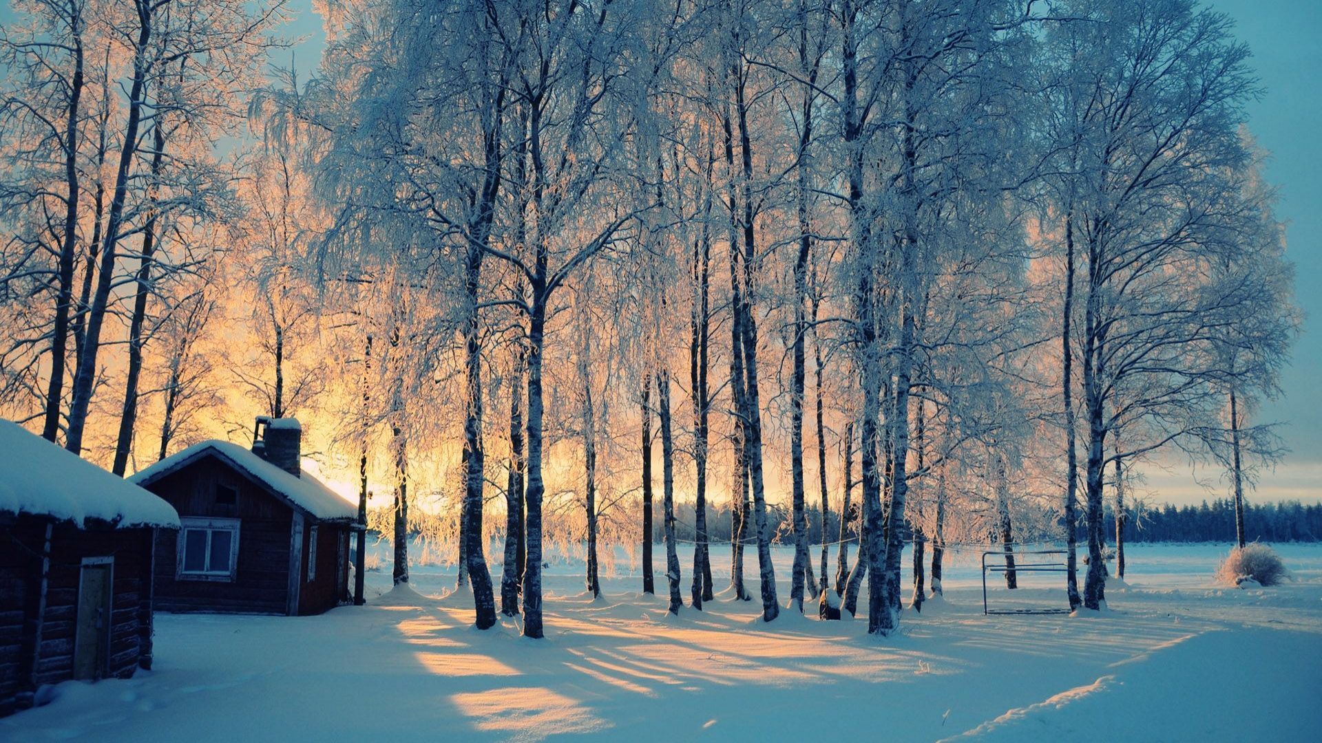 Widescreen Winter Wallpapers Wallpaper Cave