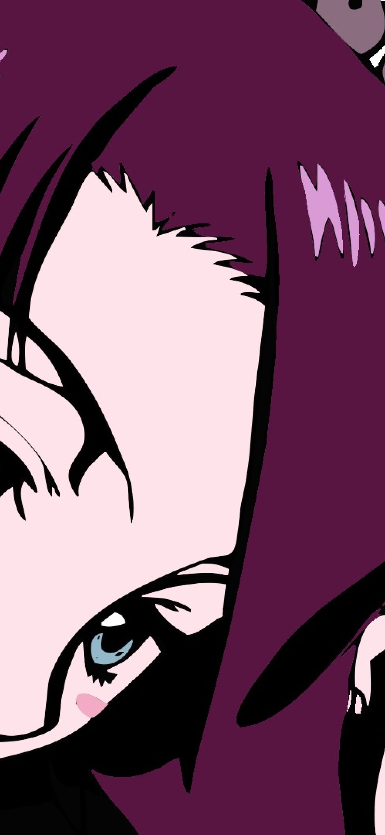 Samurai Champloo Phone 4k Wallpapers Wallpaper Cave