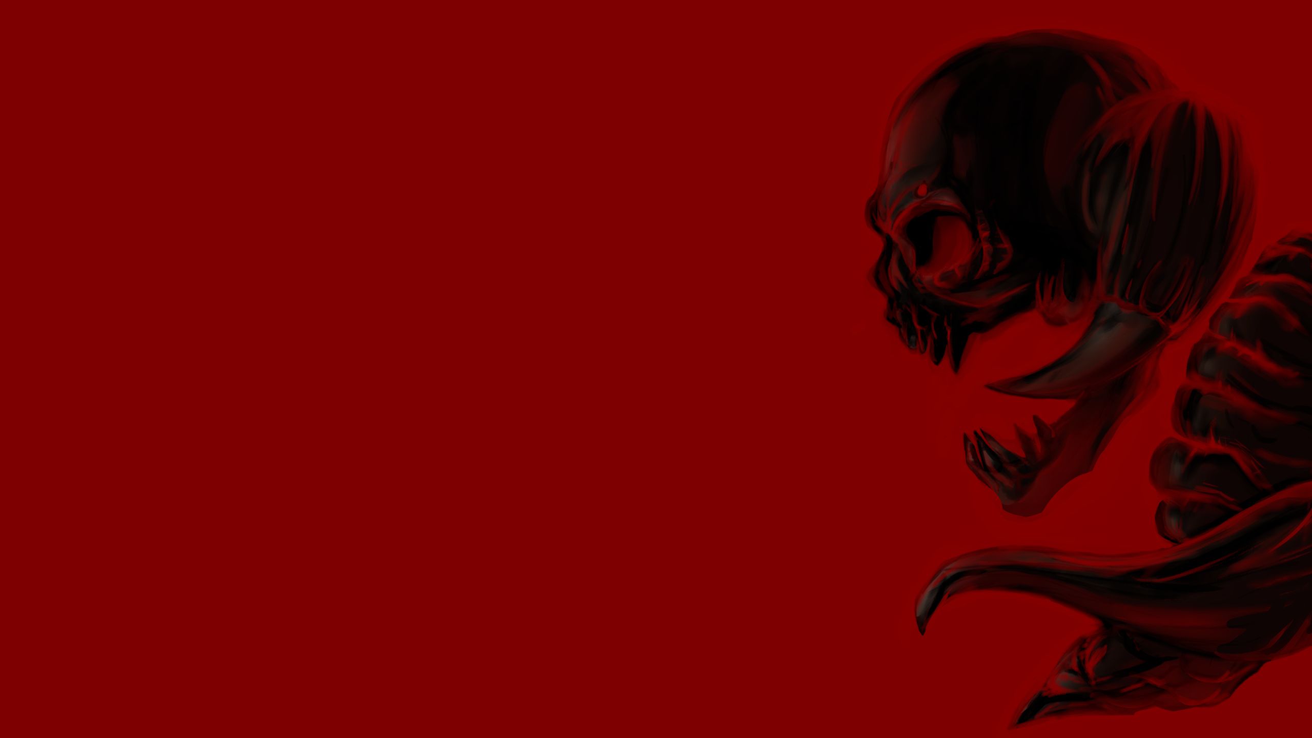 Devil 4k Wallpapers Wallpaper Cave