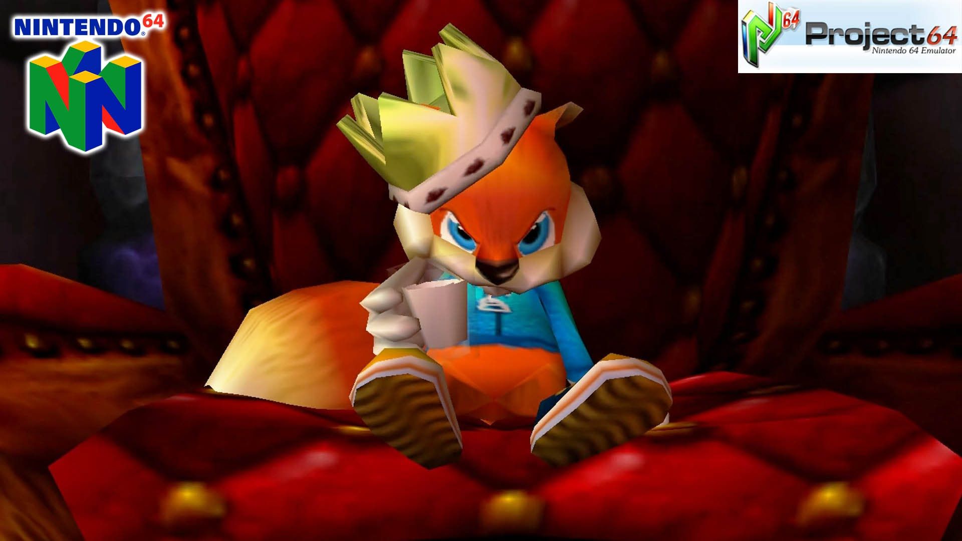 Conker Wallpapers Wallpaper Cave