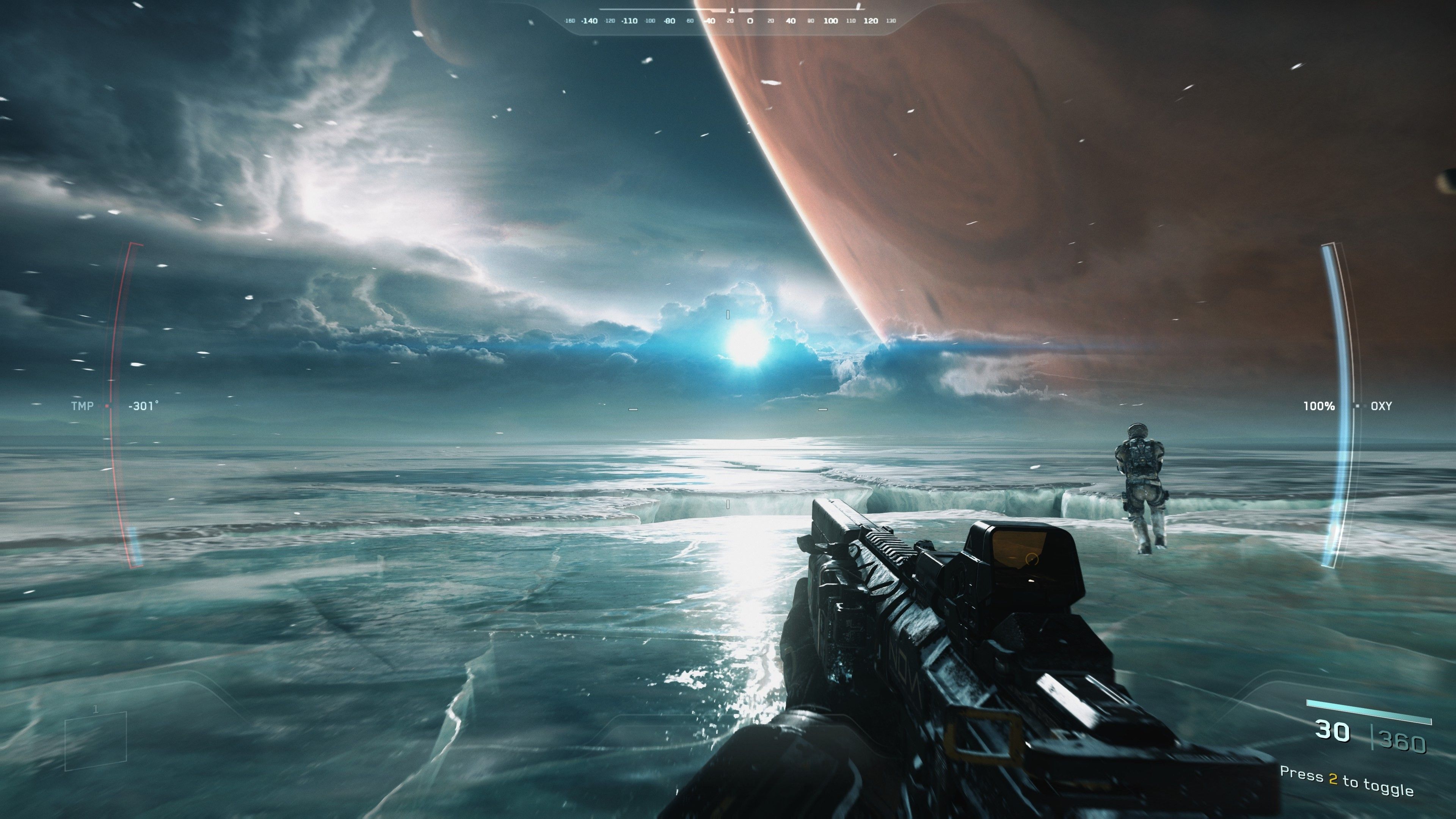 COD Infinite Warfare Wallpapers Wallpaper Cave