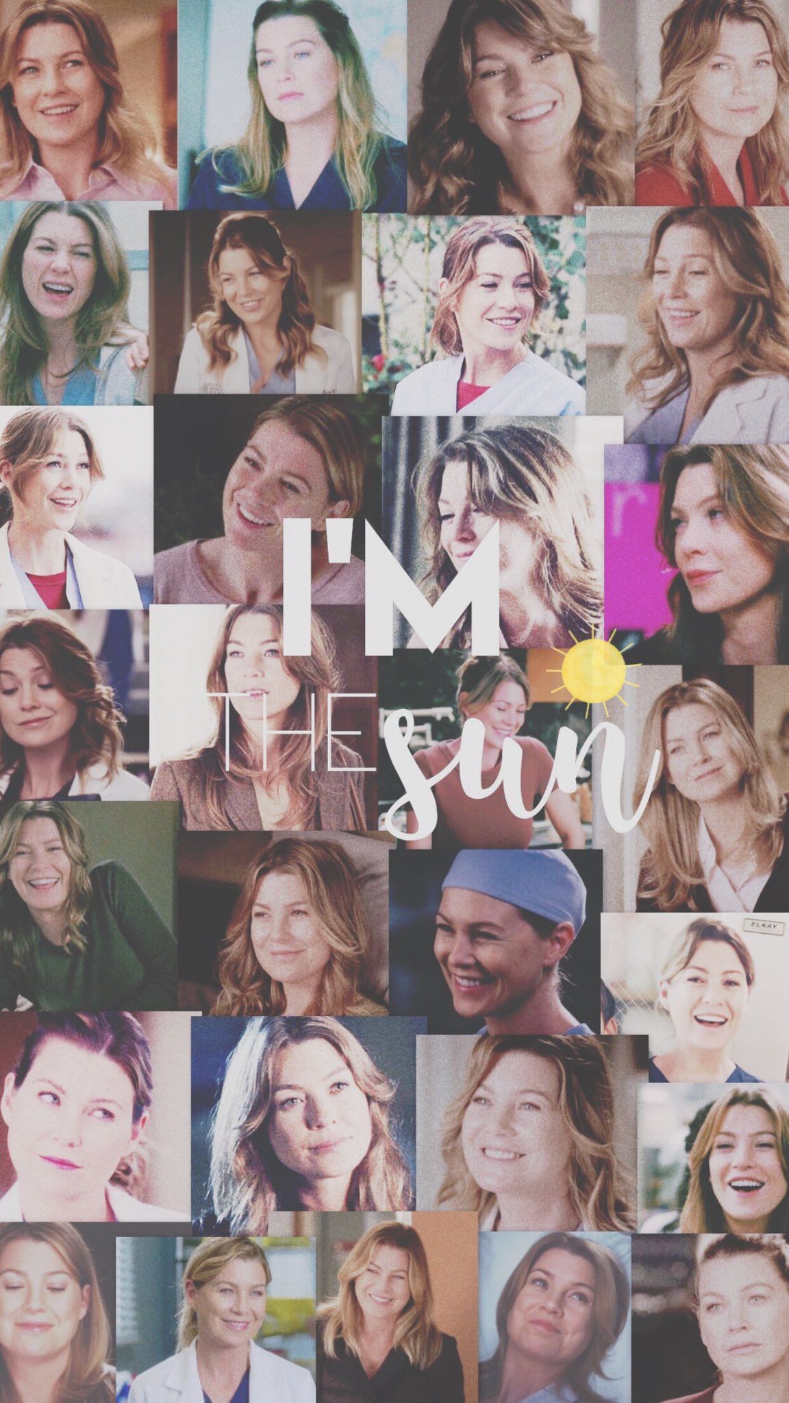 Meredith Grey Wallpapers Wallpaper Cave