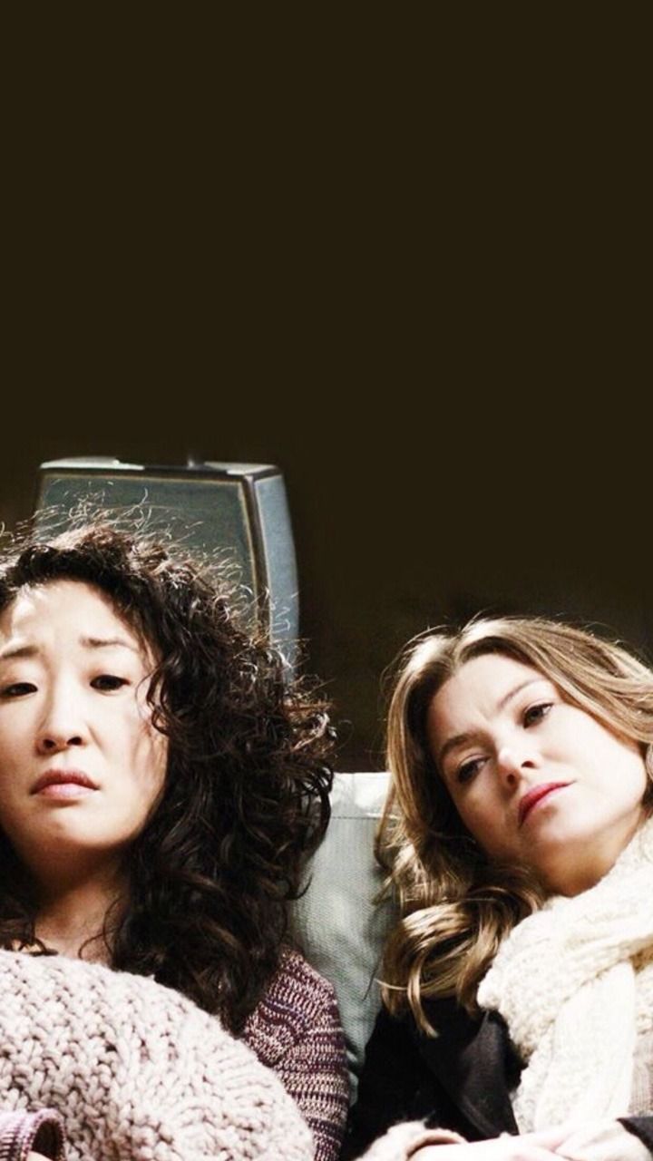 Meredith Grey Wallpapers Wallpaper Cave